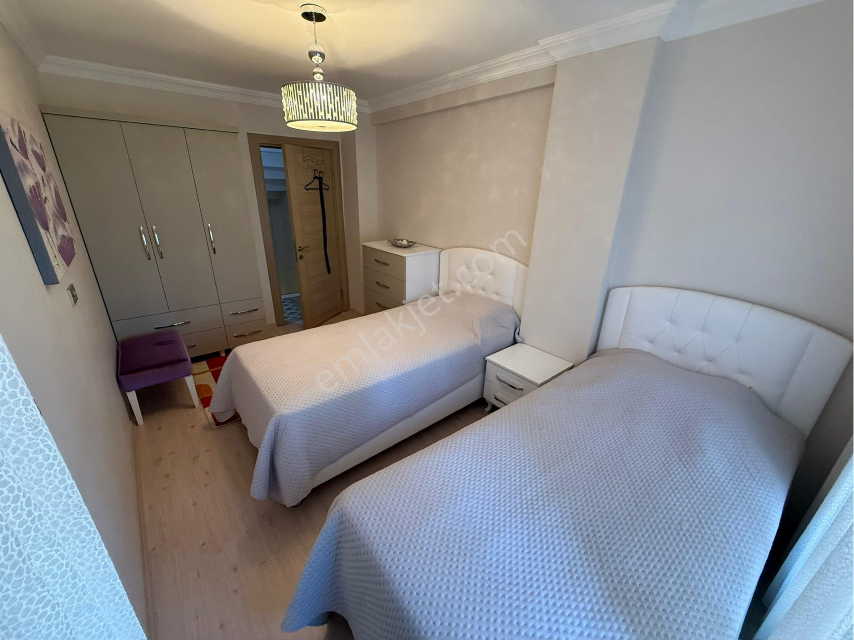 Özdere Deniz Tarafında Köşe Müstakil Villa - Görsel 16