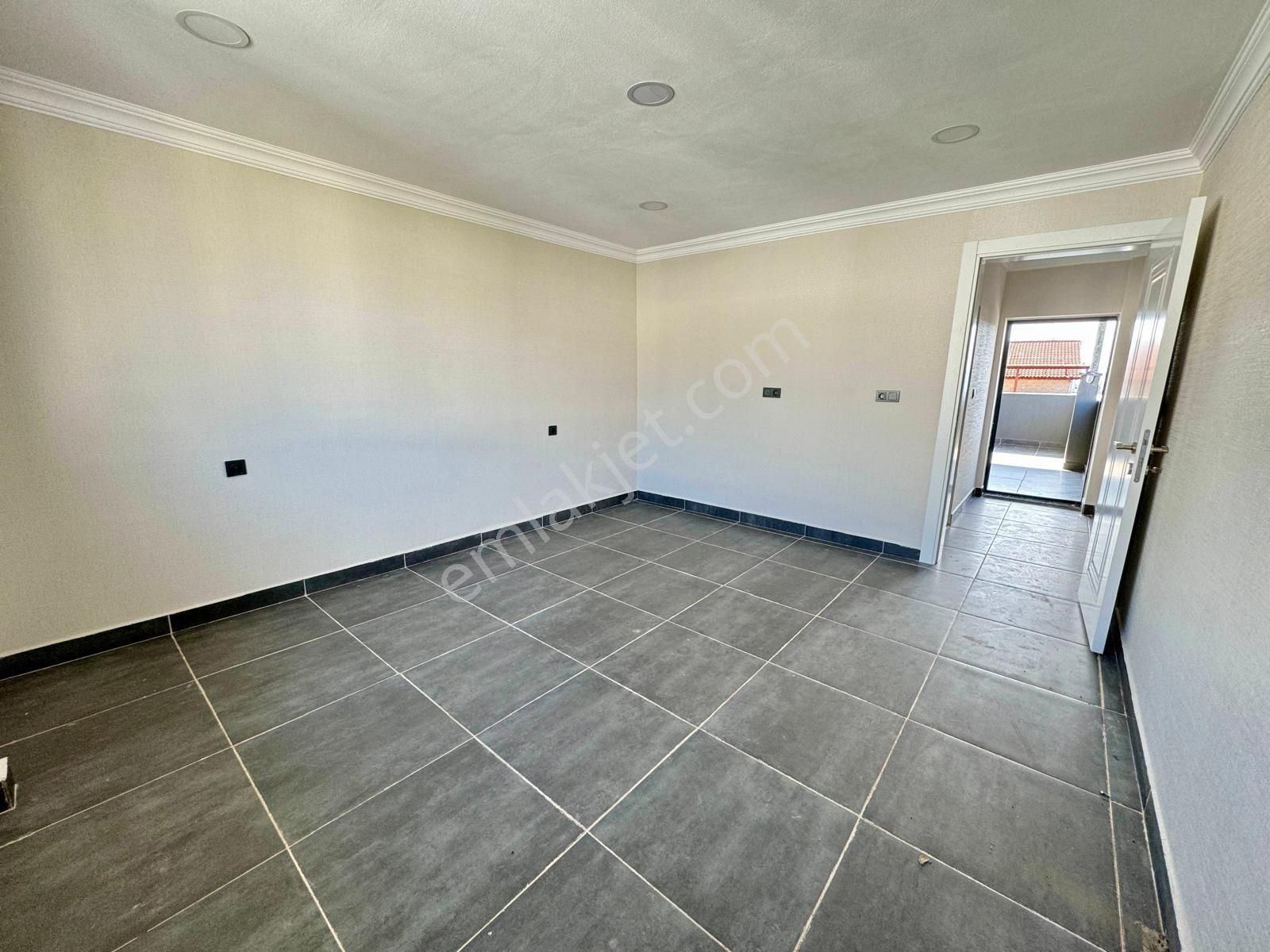 Özderede Kelepir Uygun Villa - Görsel 13