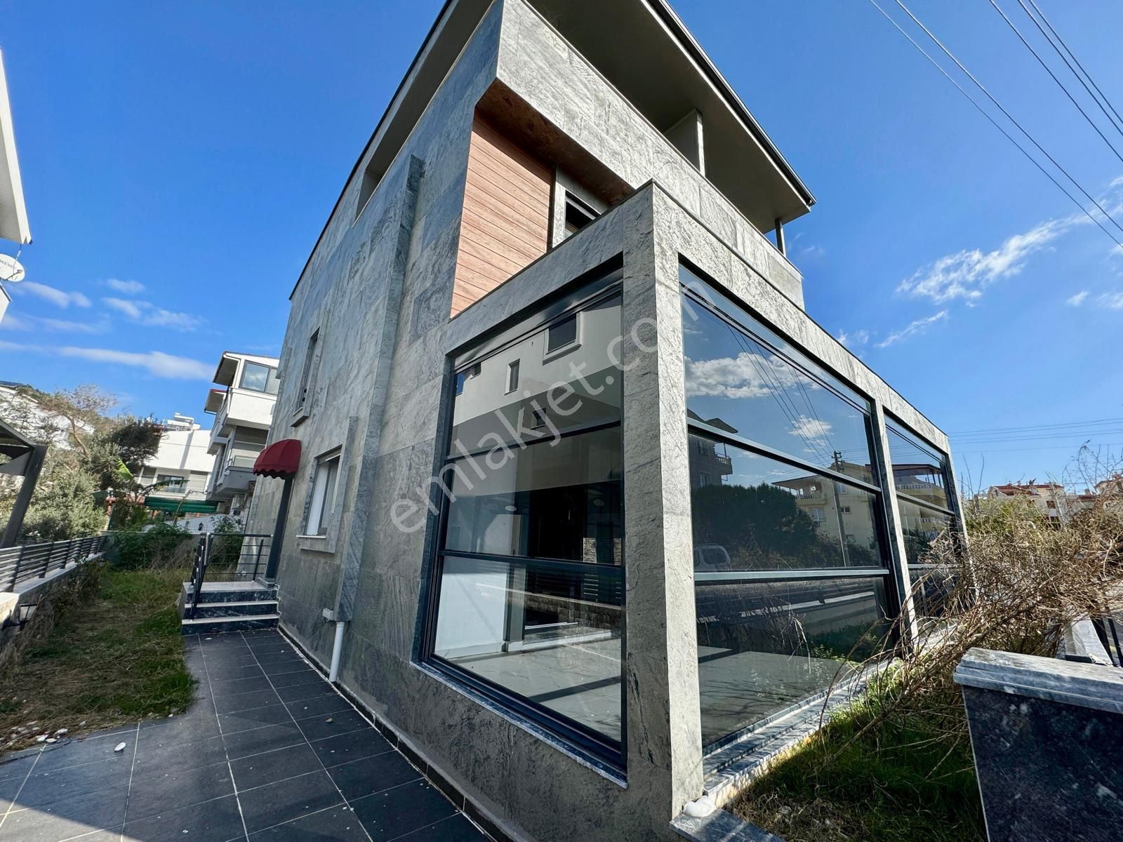 Özderede Kelepir Uygun Villa - Görsel 2