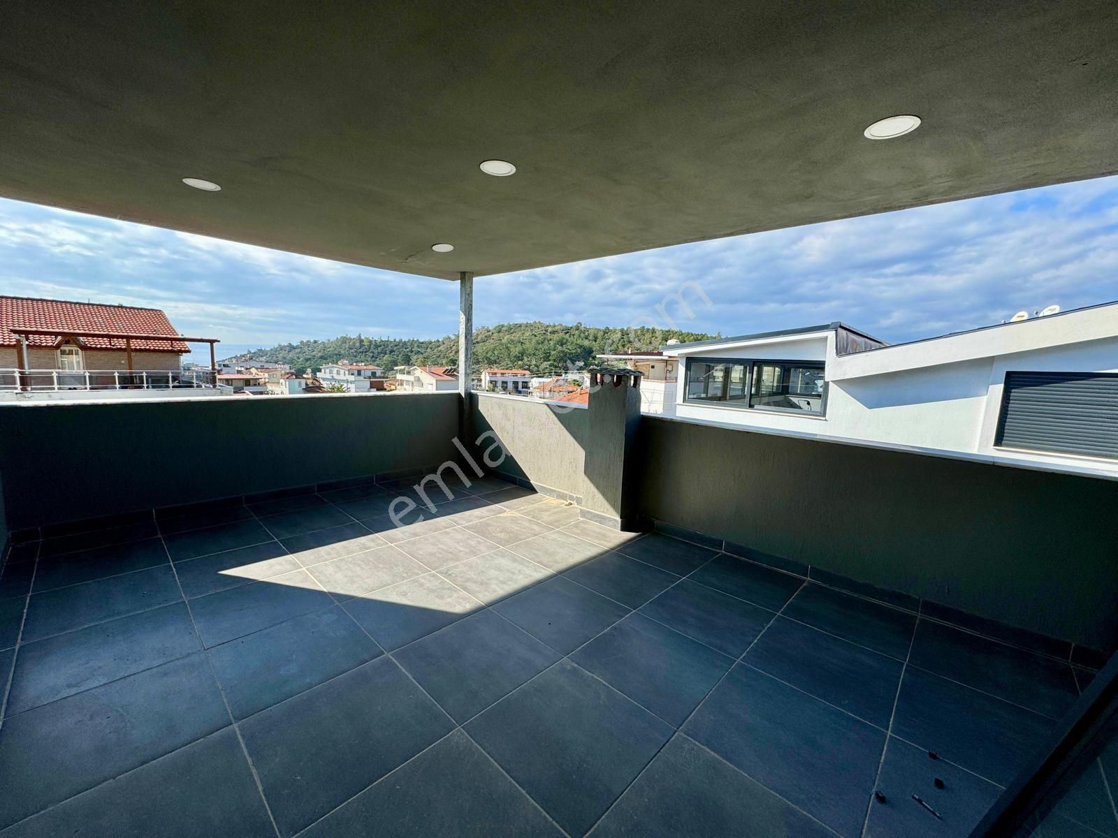 Özderede Kelepir Uygun Villa - Görsel 6