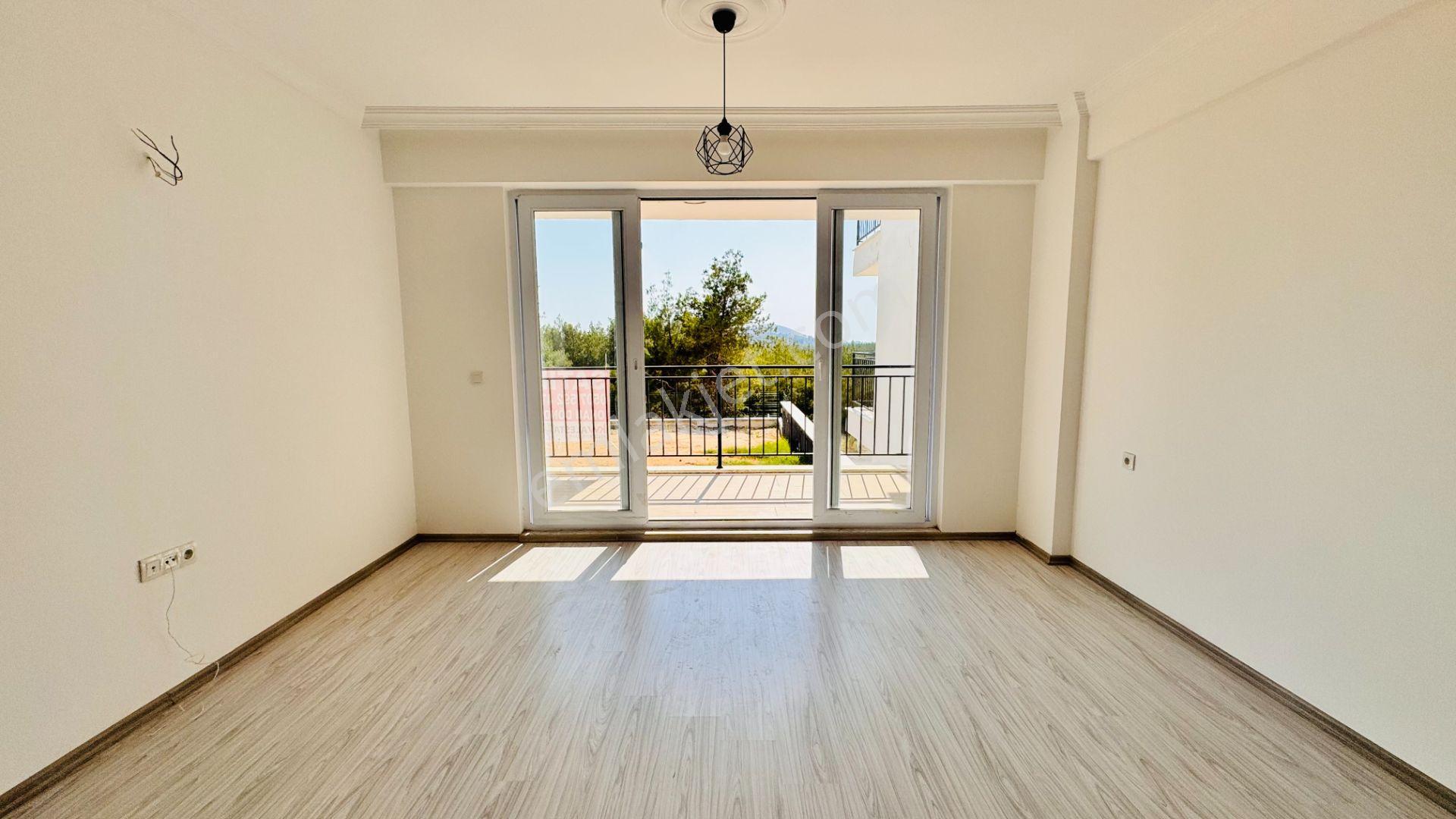 Doğa İçerisinde Kiralık 1+1 Geniş Daire - Görsel 3