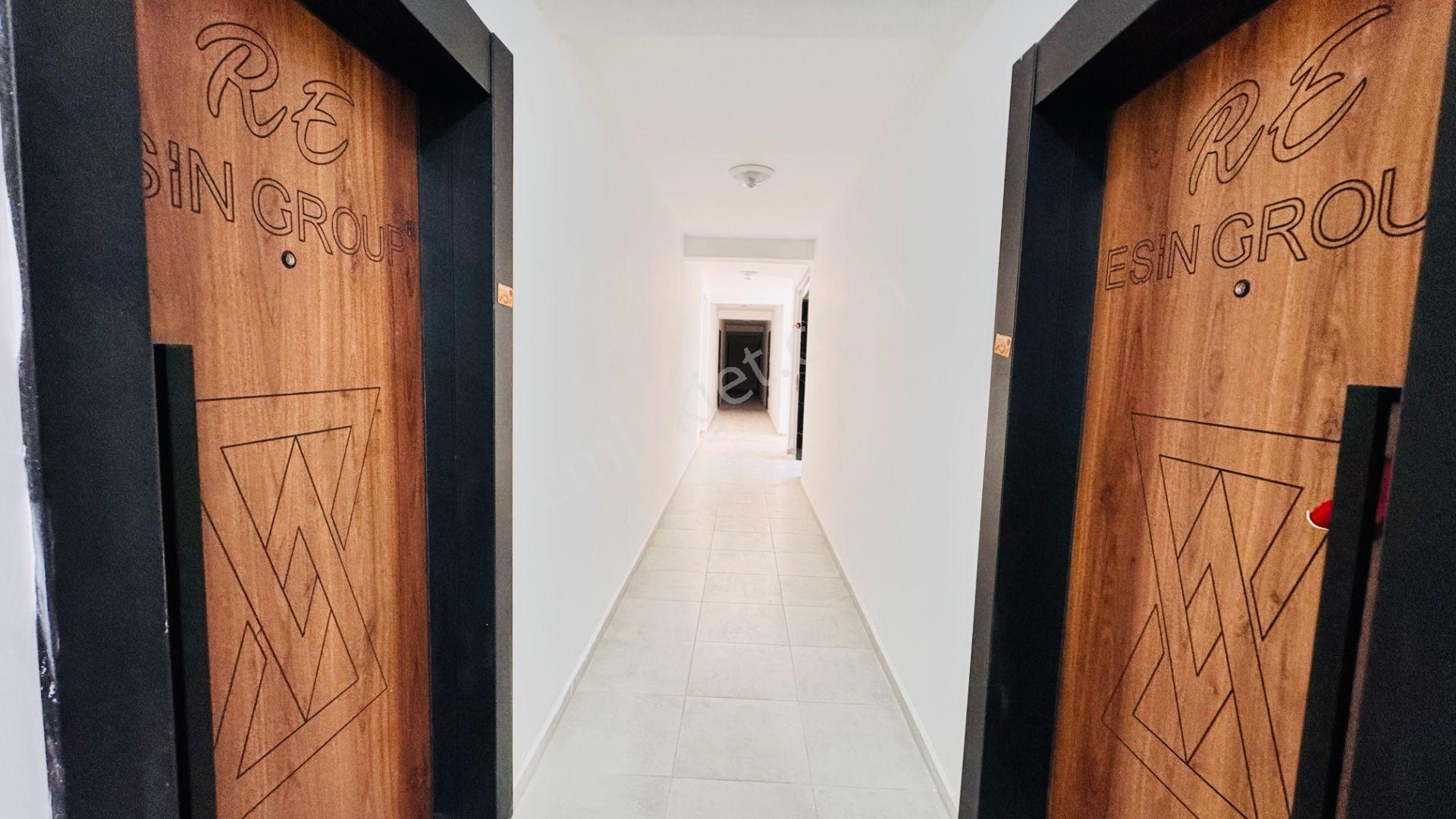 Doğa İçerisinde Kiralık 1+1 Geniş Daire - Görsel 19