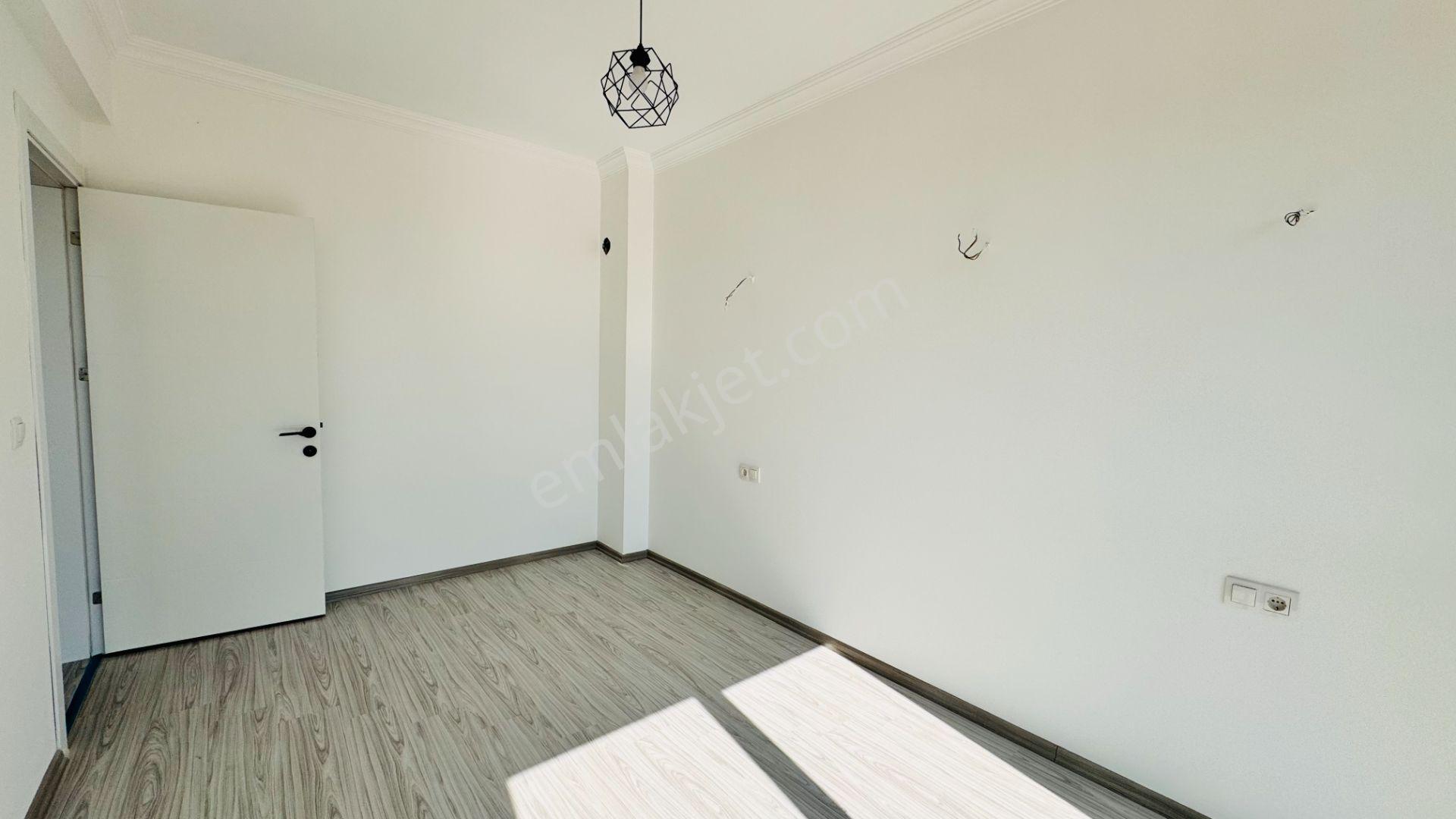 Doğa İçerisinde Kiralık 1+1 Geniş Daire - Görsel 10