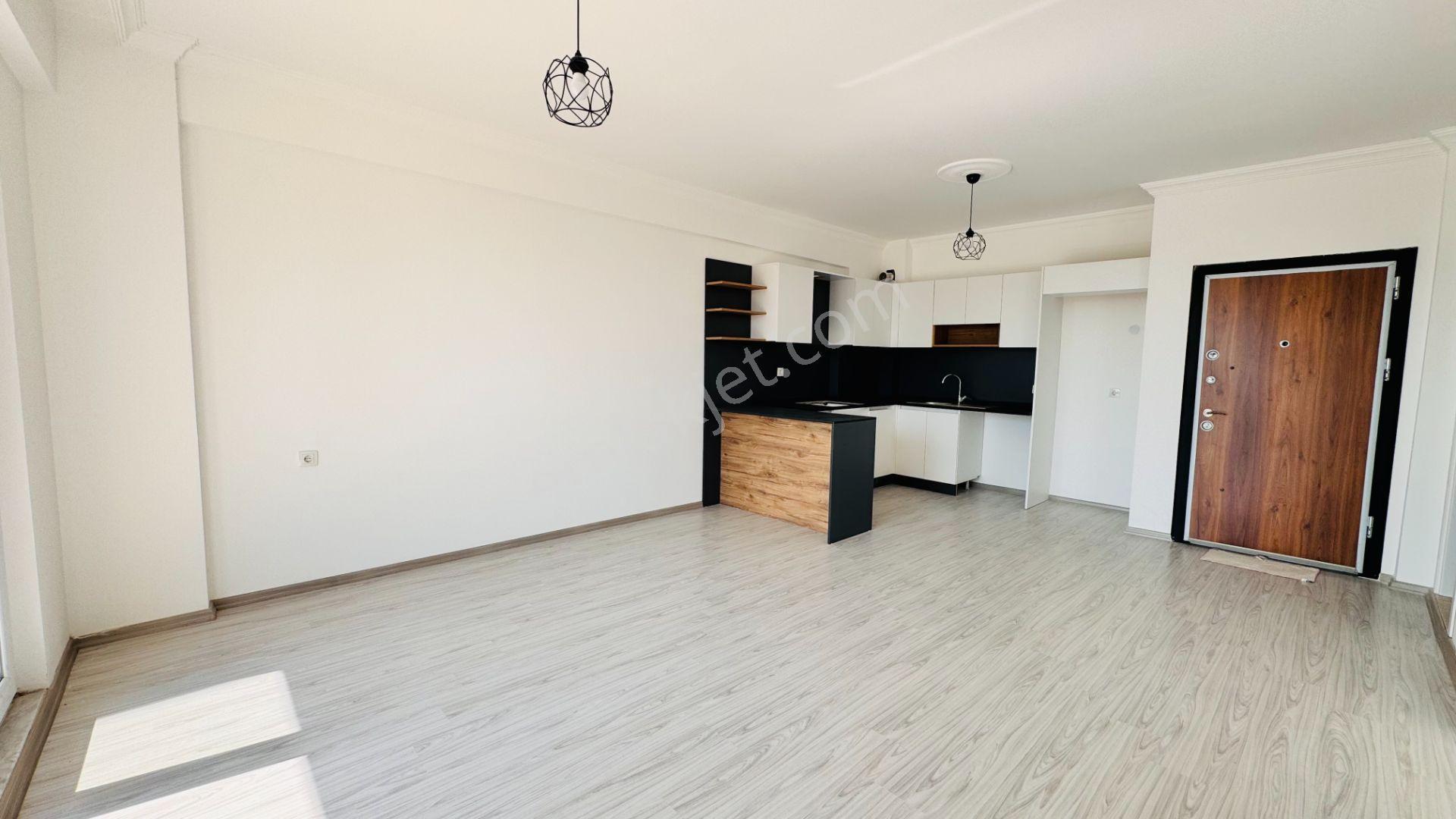 Doğa İçerisinde Kiralık 1+1 Geniş Daire - Görsel 7