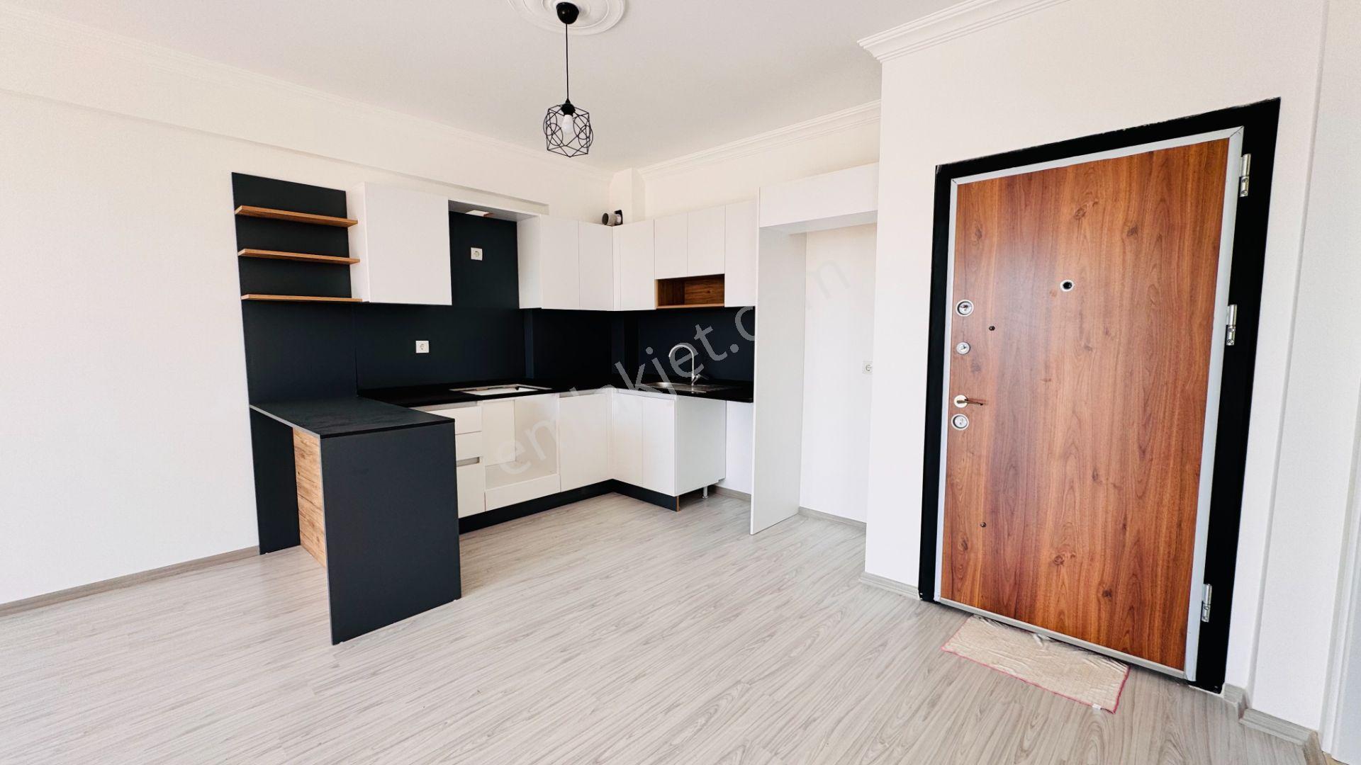 Doğa İçerisinde Kiralık 1+1 Geniş Daire - Görsel 2