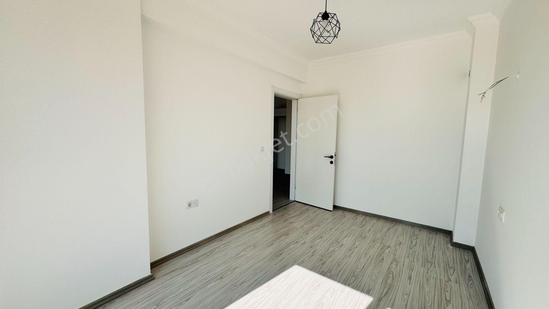 Doğa İçerisinde Kiralık 1+1 Geniş Daire - Görsel 11