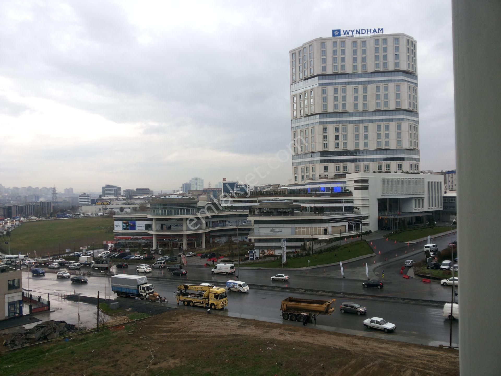 Güneşli G Plus Residence Kiralık 48 M2 Daire - Görsel 13