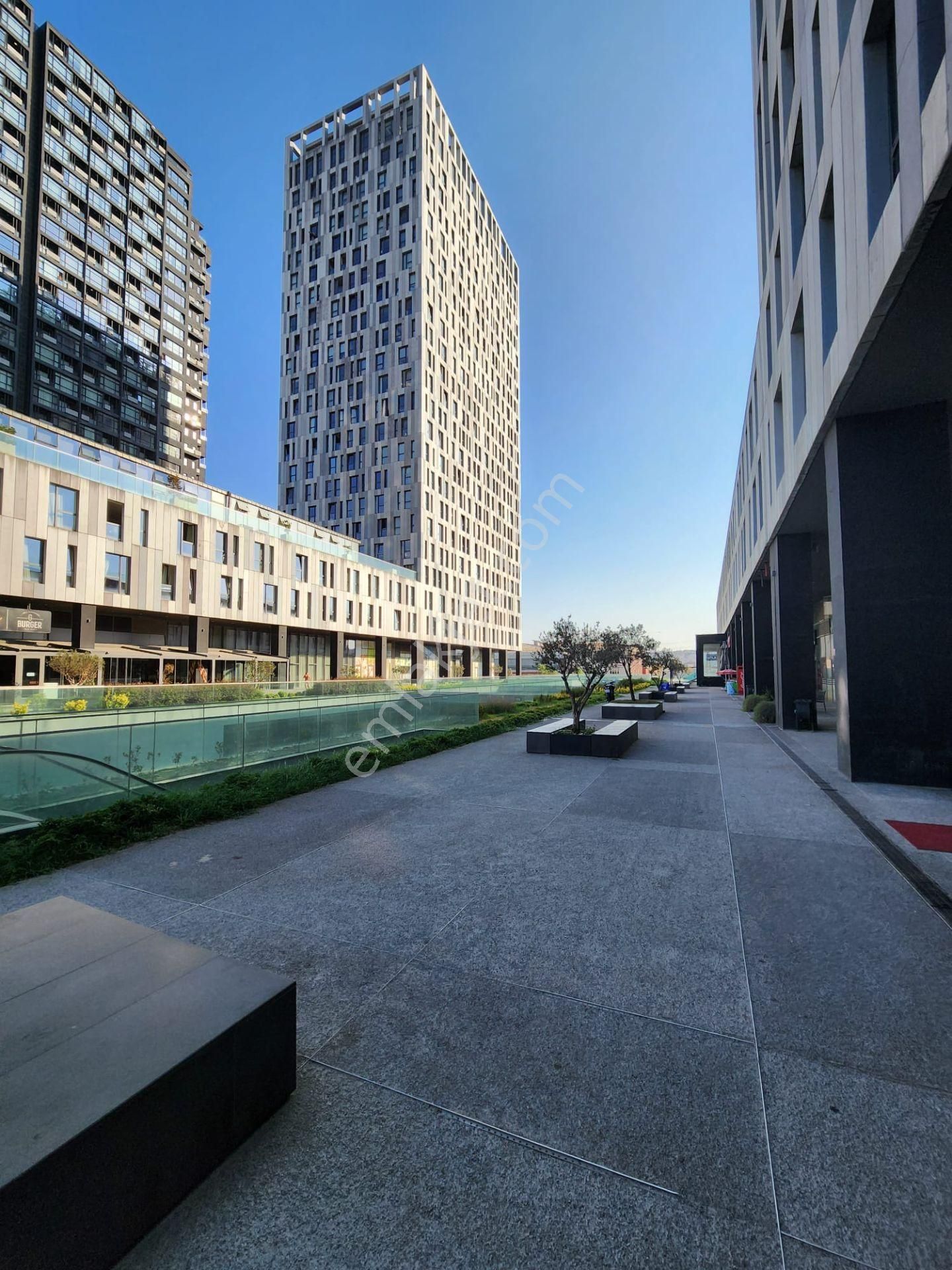 Güneşli G Plus Residence Kiralık 48 M2 Daire