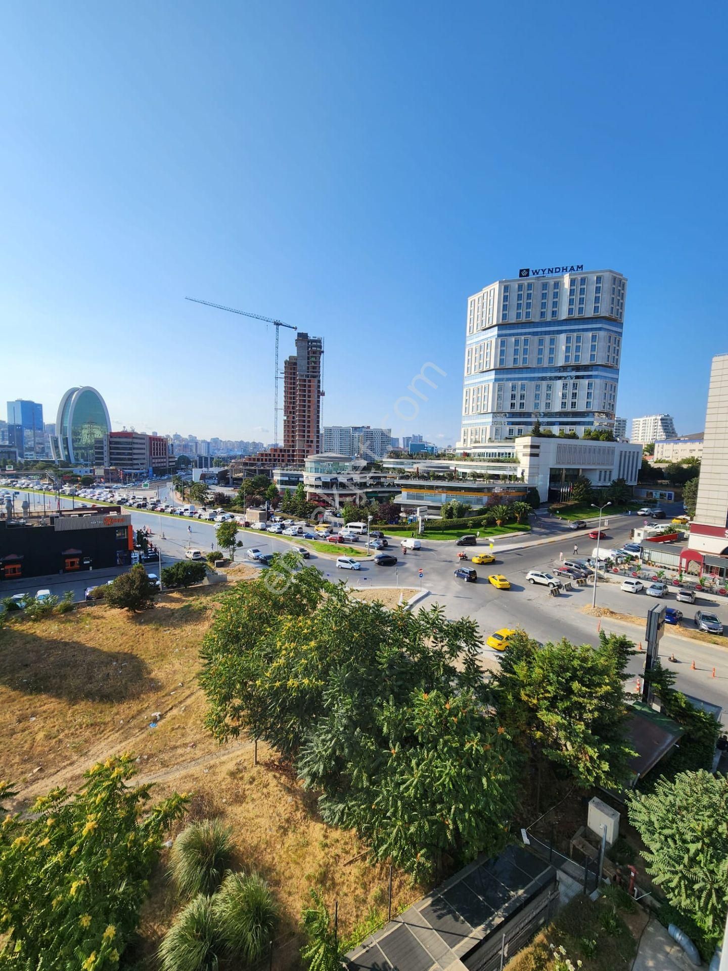 Güneşli G Plus Residence Kiralık 48 M2 Daire - Görsel 11