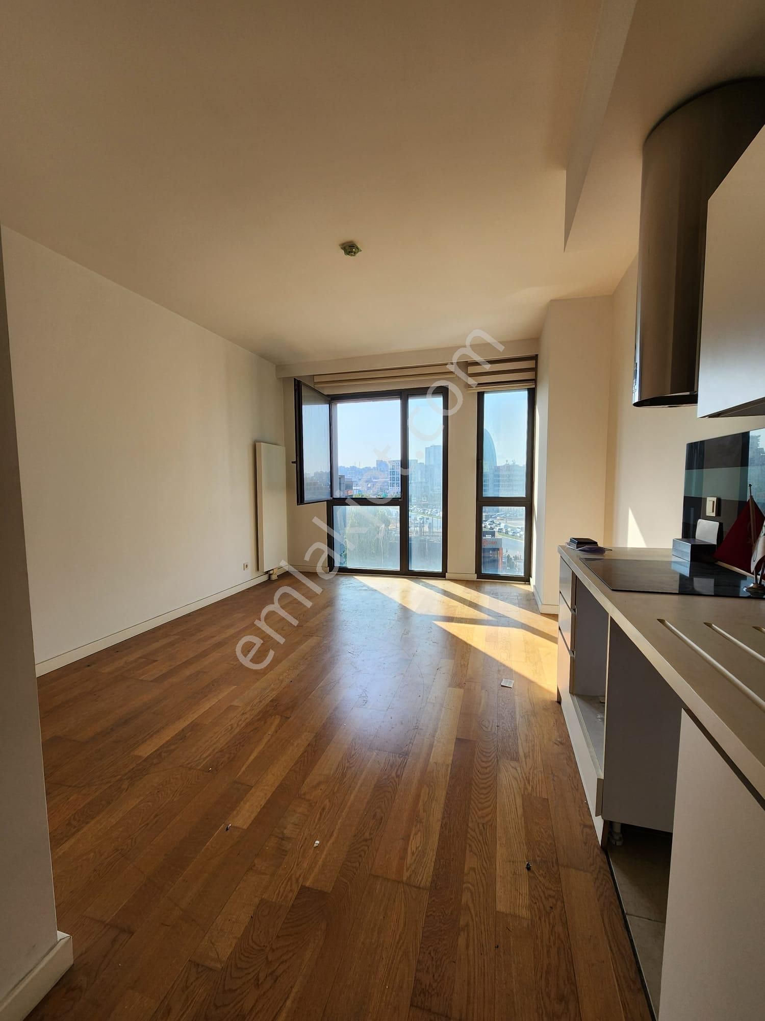 Güneşli G Plus Residence Kiralık 48 M2 Daire - Görsel 3