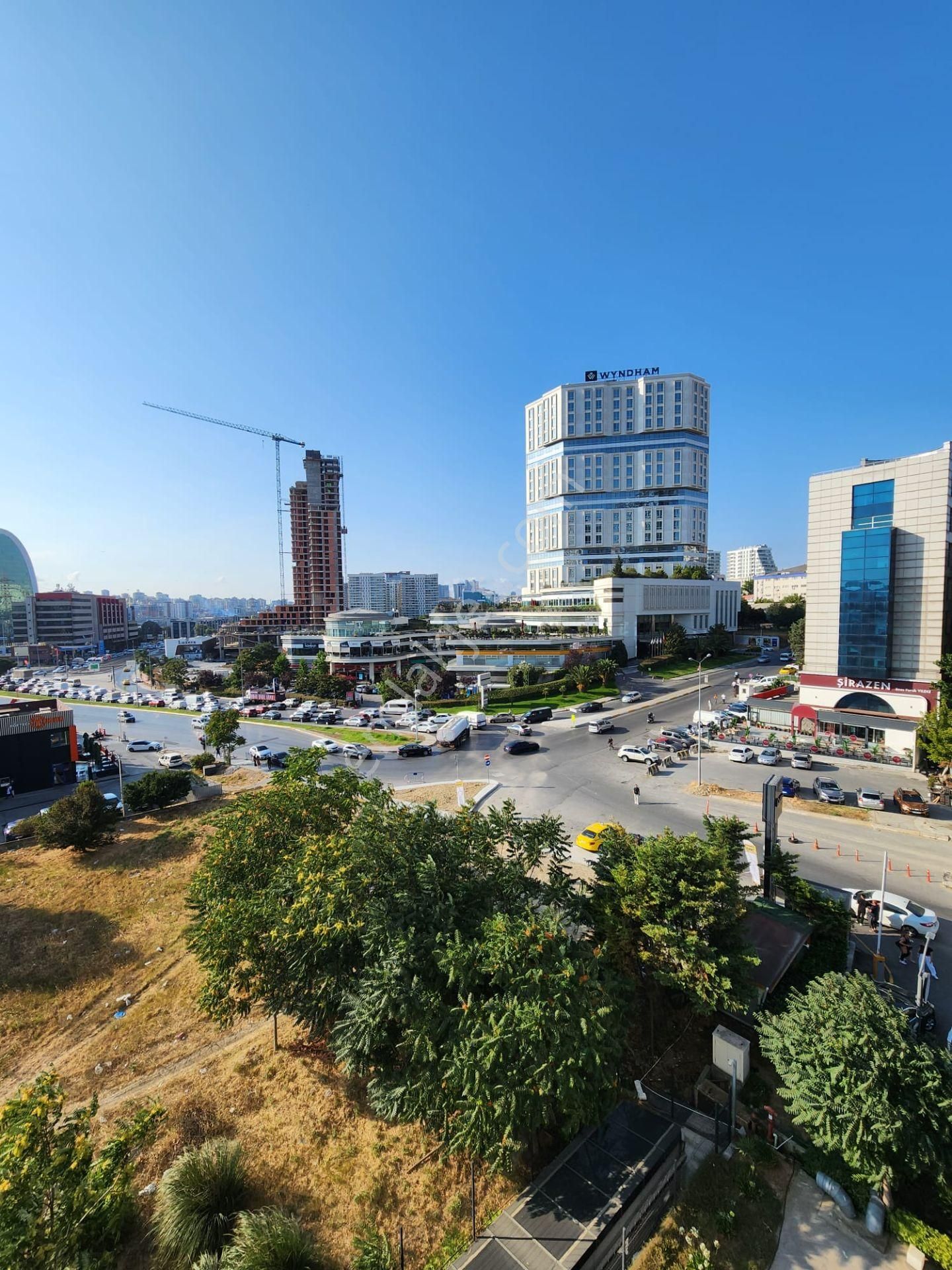 Güneşli G Plus Residence Kiralık 48 M2 Daire - Görsel 10