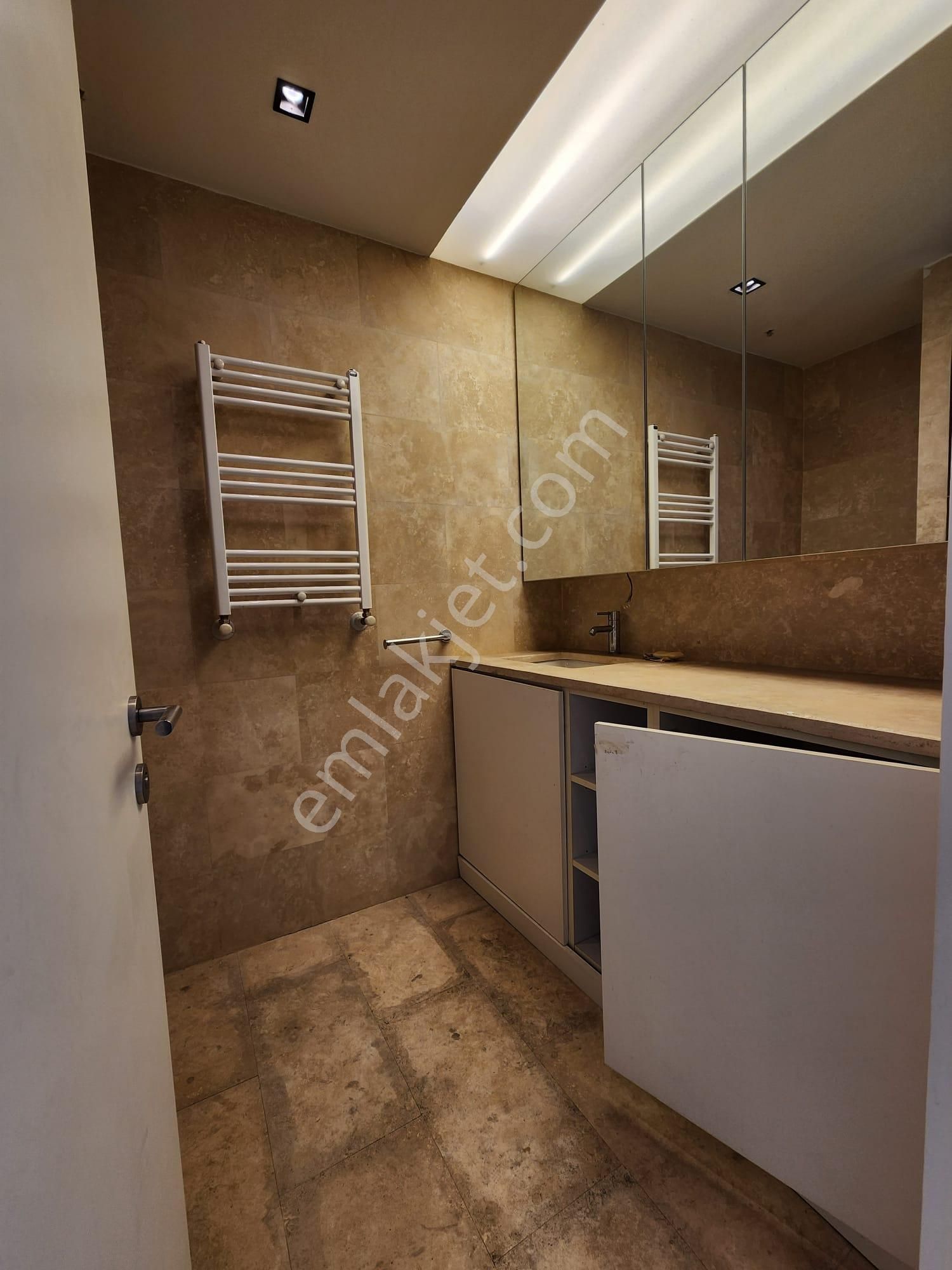 Güneşli G Plus Residence Kiralık 48 M2 Daire - Görsel 8