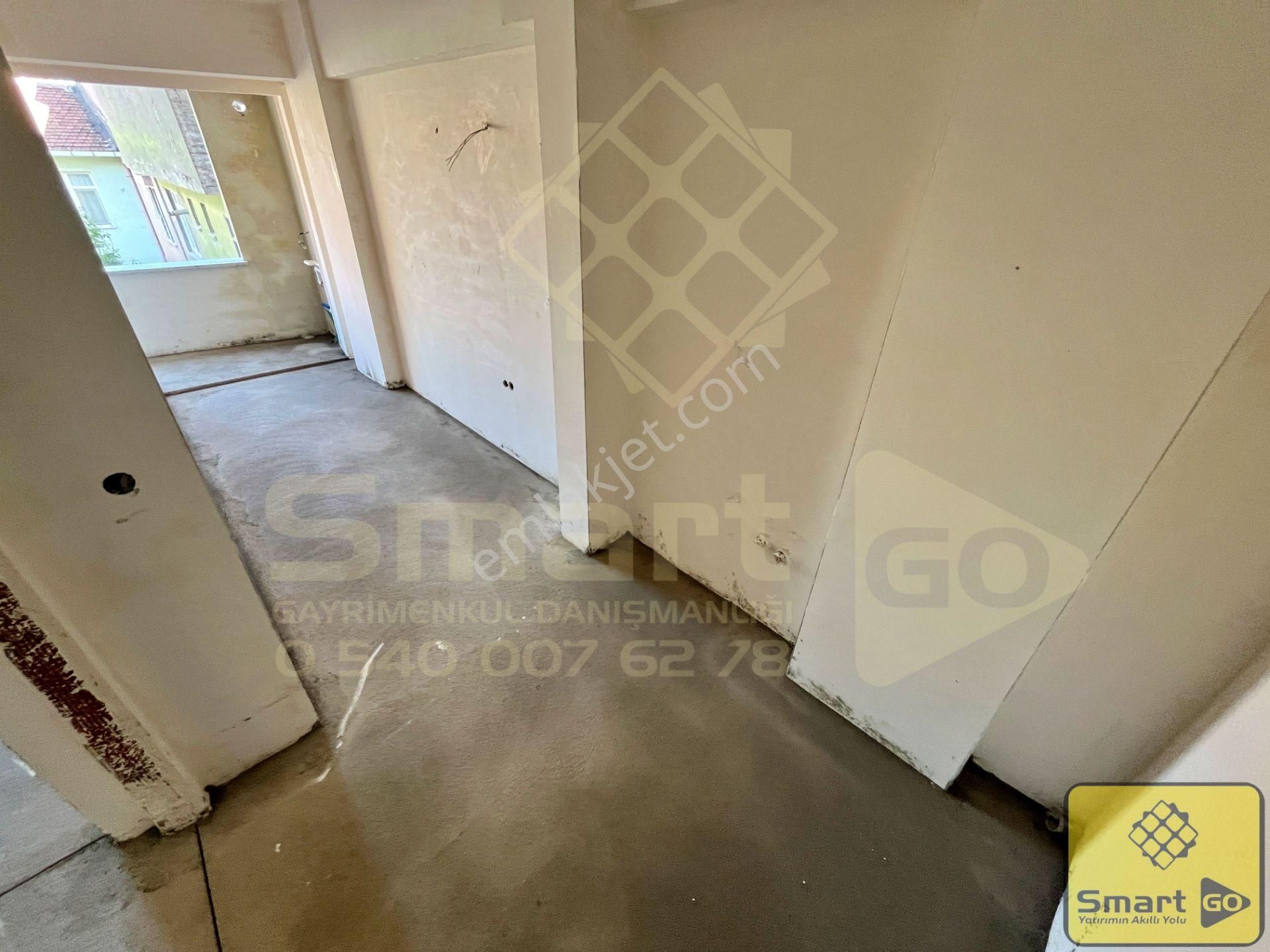 Sunullah Mahalle'sinde 2+1 Satılık Daire