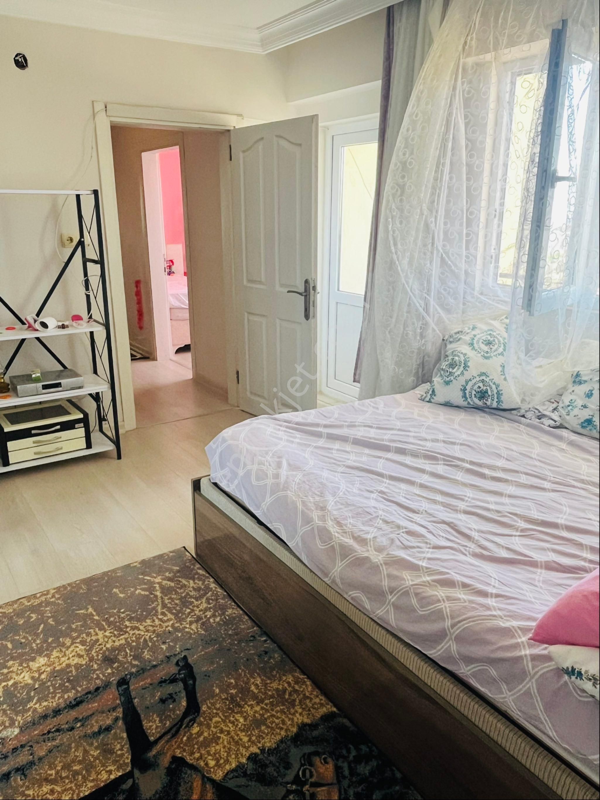 Didim Merkezde Satılık 3+1 Dubleks Daire - Görsel 15