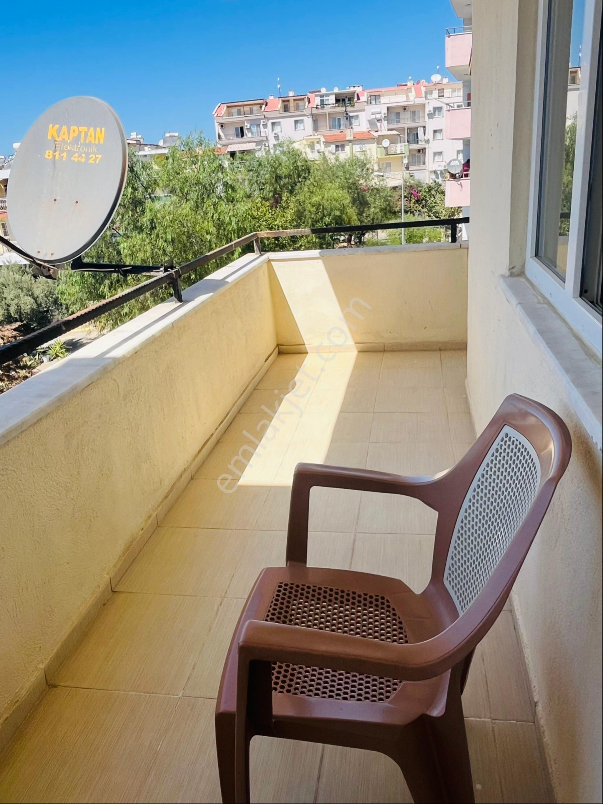 Didim Merkezde Satılık 3+1 Dubleks Daire - Görsel 13