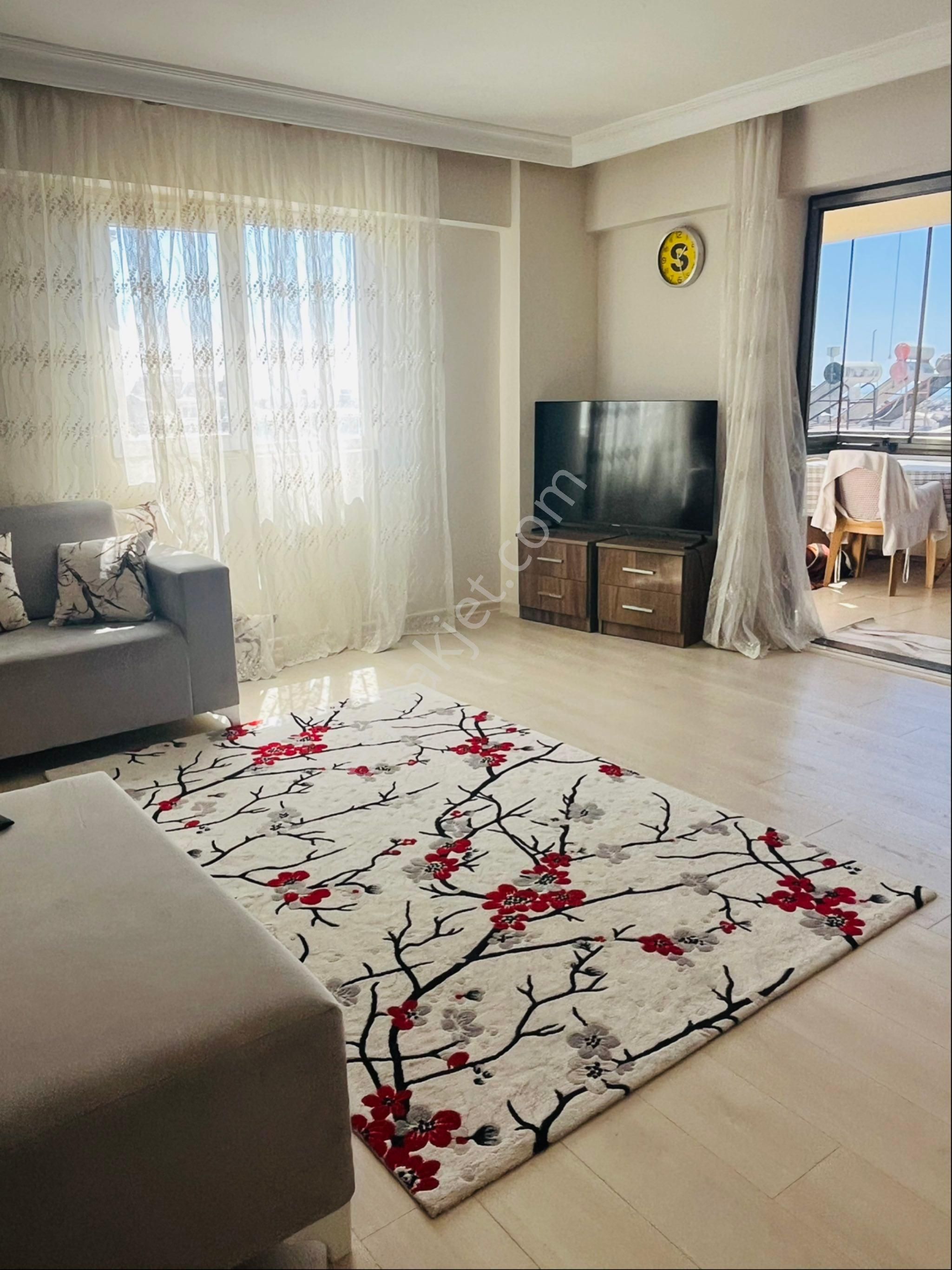 Didim Merkezde Satılık 3+1 Dubleks Daire - Görsel 27