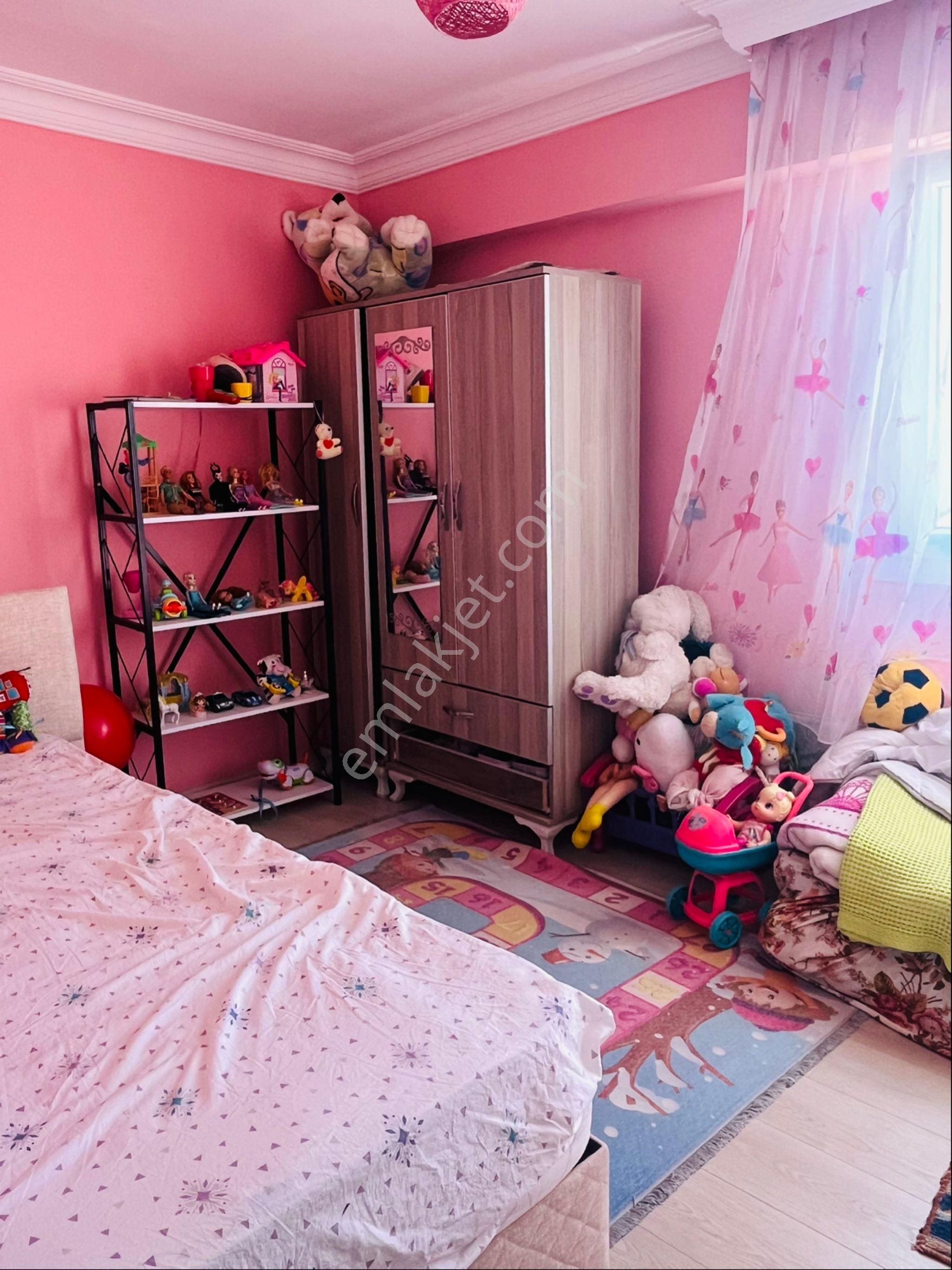 Didim Merkezde Satılık 3+1 Dubleks Daire - Görsel 19