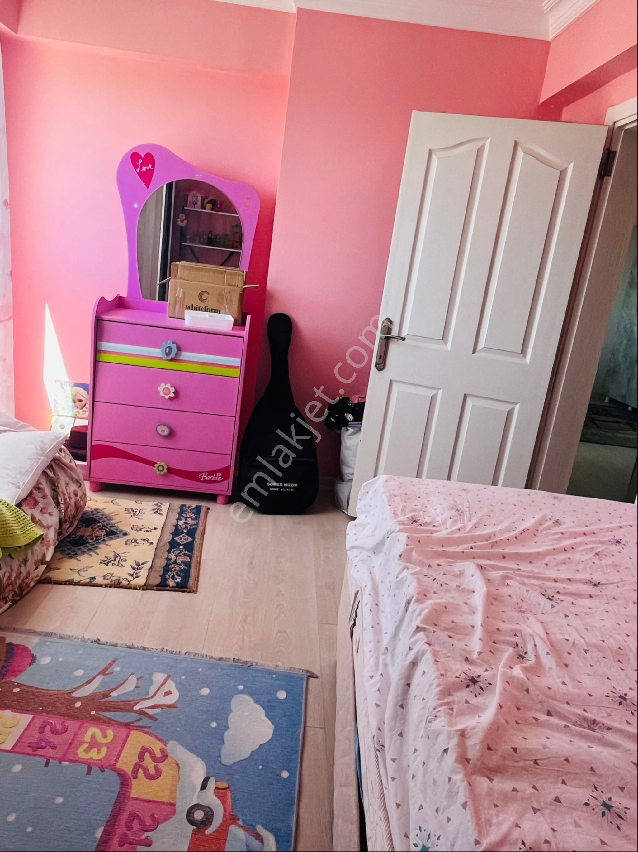 Didim Merkezde Satılık 3+1 Dubleks Daire - Görsel 17