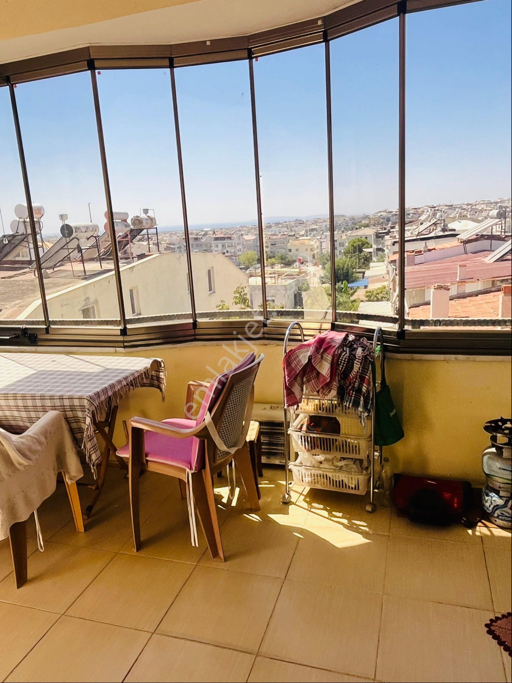 Didim Merkezde Satılık 3+1 Dubleks Daire - Görsel 31