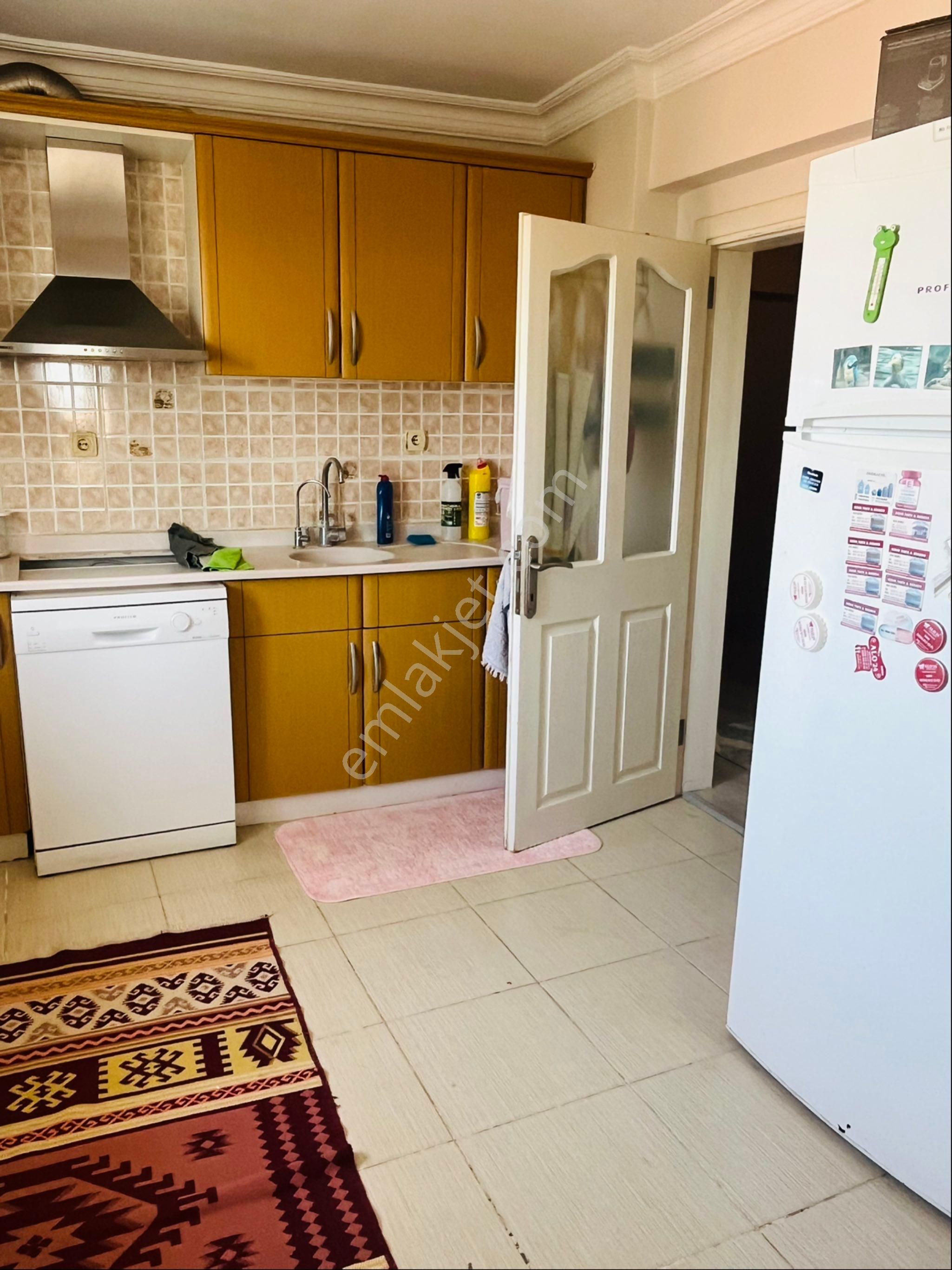 Didim Merkezde Satılık 3+1 Dubleks Daire - Görsel 23