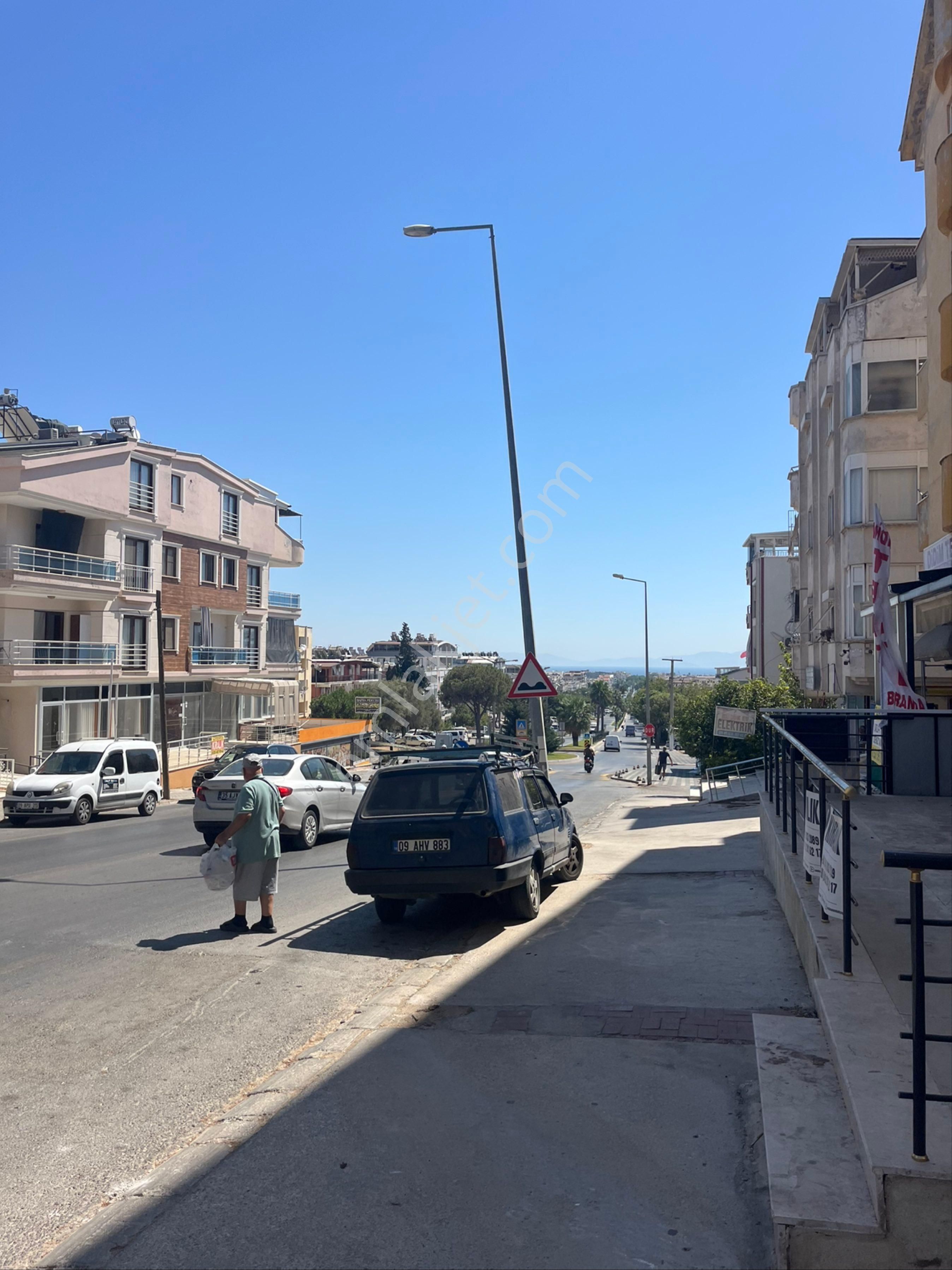 Didim Merkezde Satılık 3+1 Dubleks Daire - Görsel 5