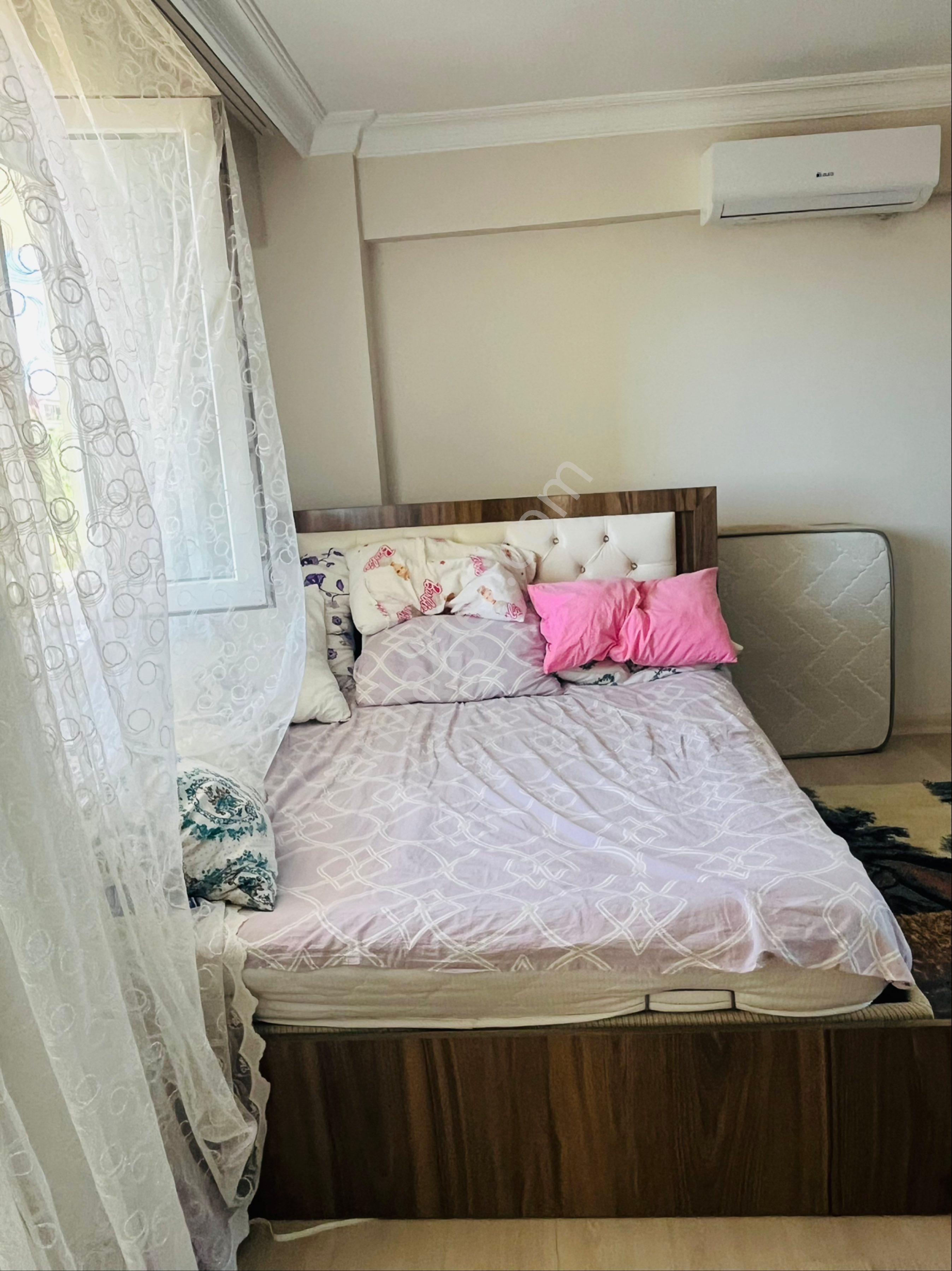 Didim Merkezde Satılık 3+1 Dubleks Daire - Görsel 14