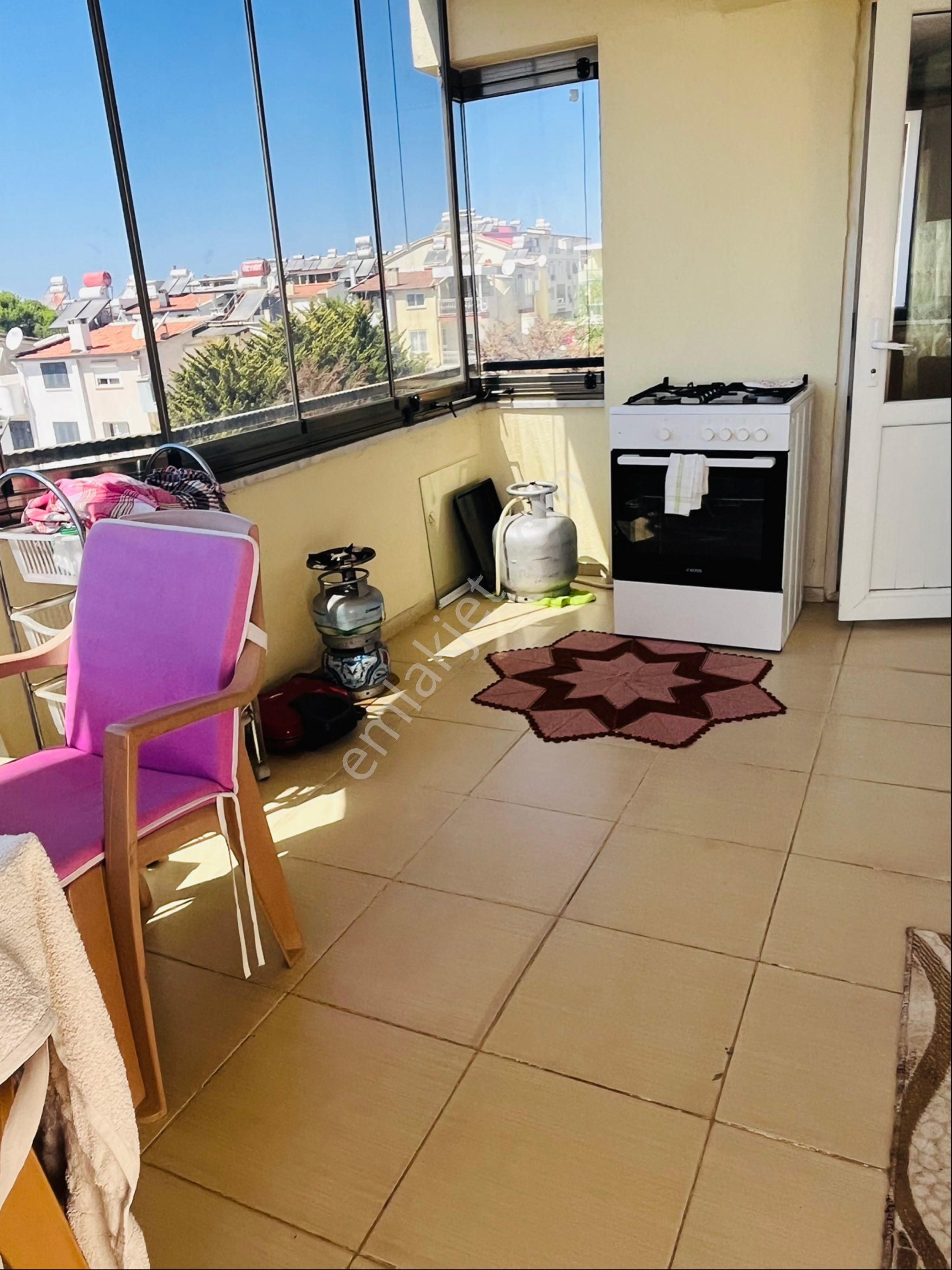 Didim Merkezde Satılık 3+1 Dubleks Daire - Görsel 28