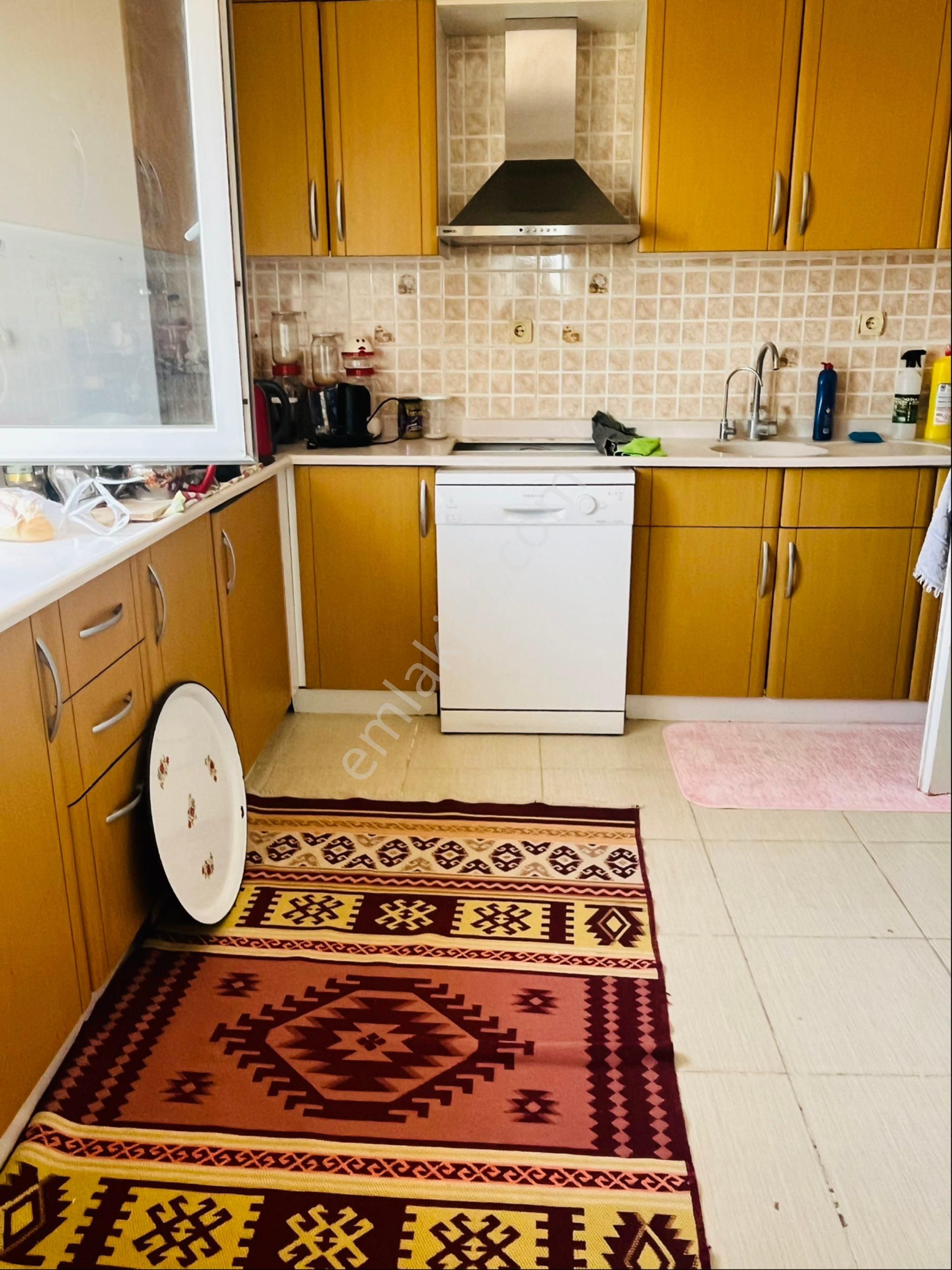 Didim Merkezde Satılık 3+1 Dubleks Daire - Görsel 26