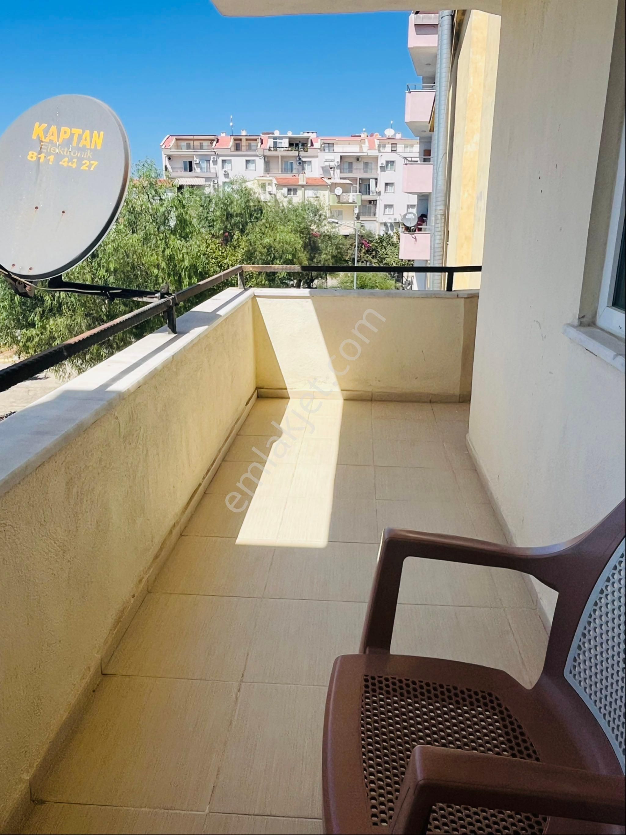 Didim Merkezde Satılık 3+1 Dubleks Daire - Görsel 9