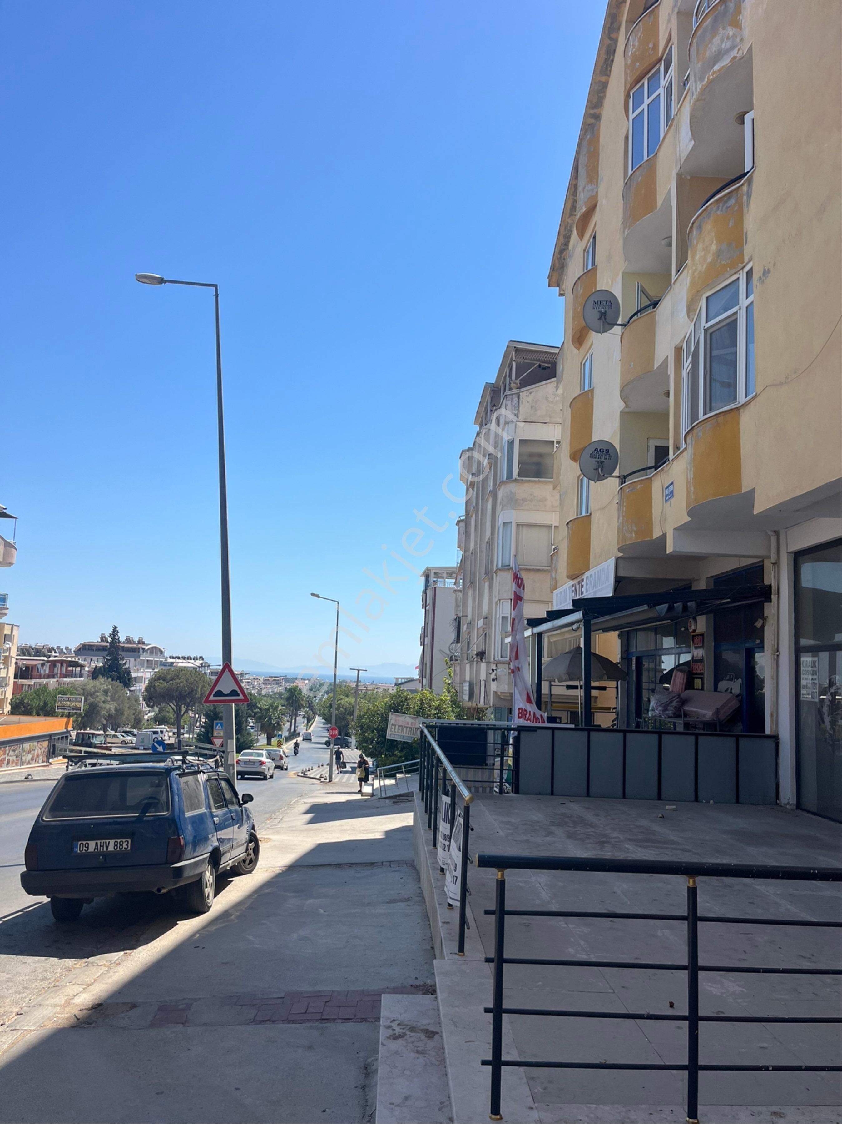 Didim Merkezde Satılık 3+1 Dubleks Daire - Görsel 4