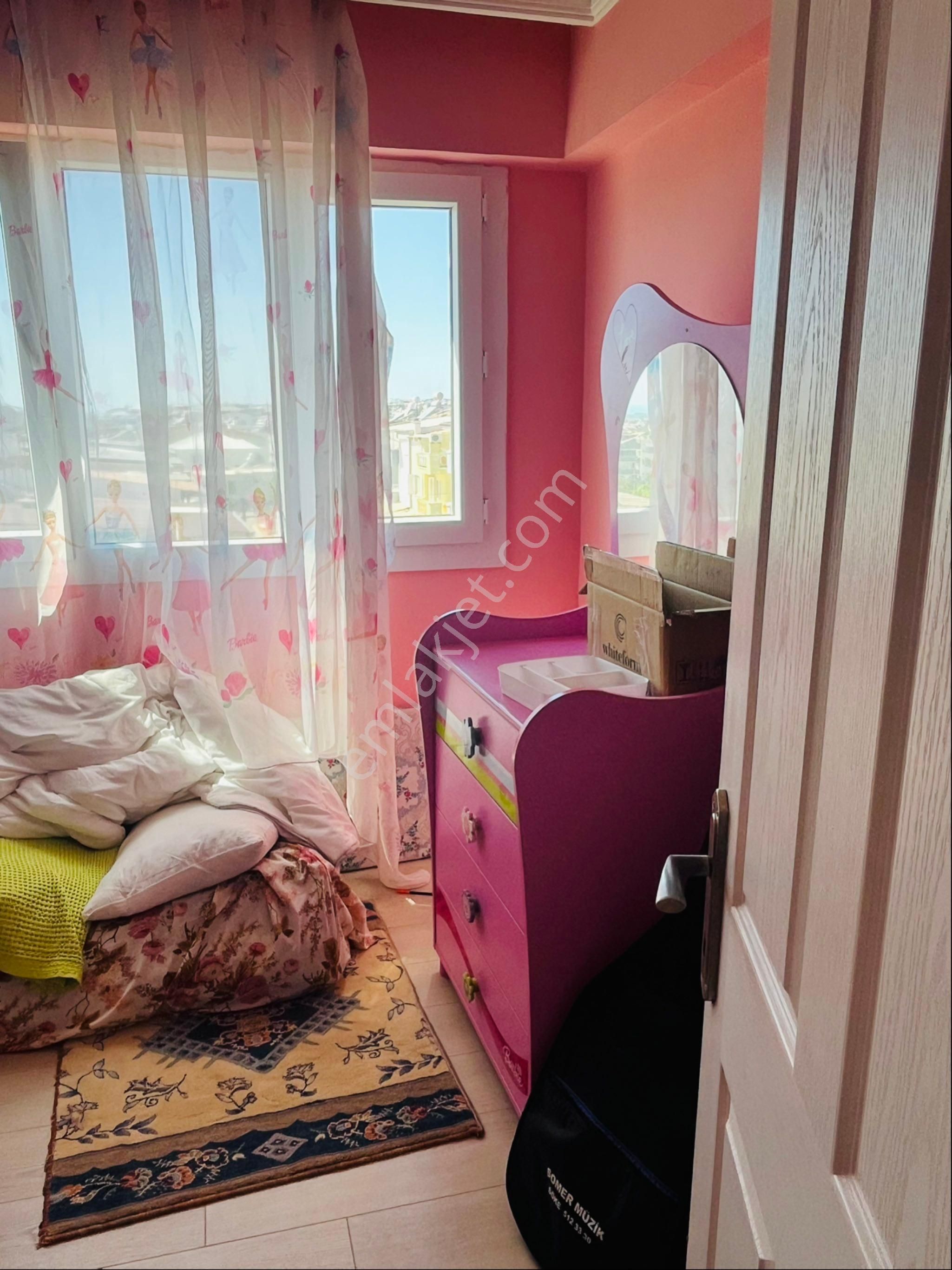 Didim Merkezde Satılık 3+1 Dubleks Daire - Görsel 22