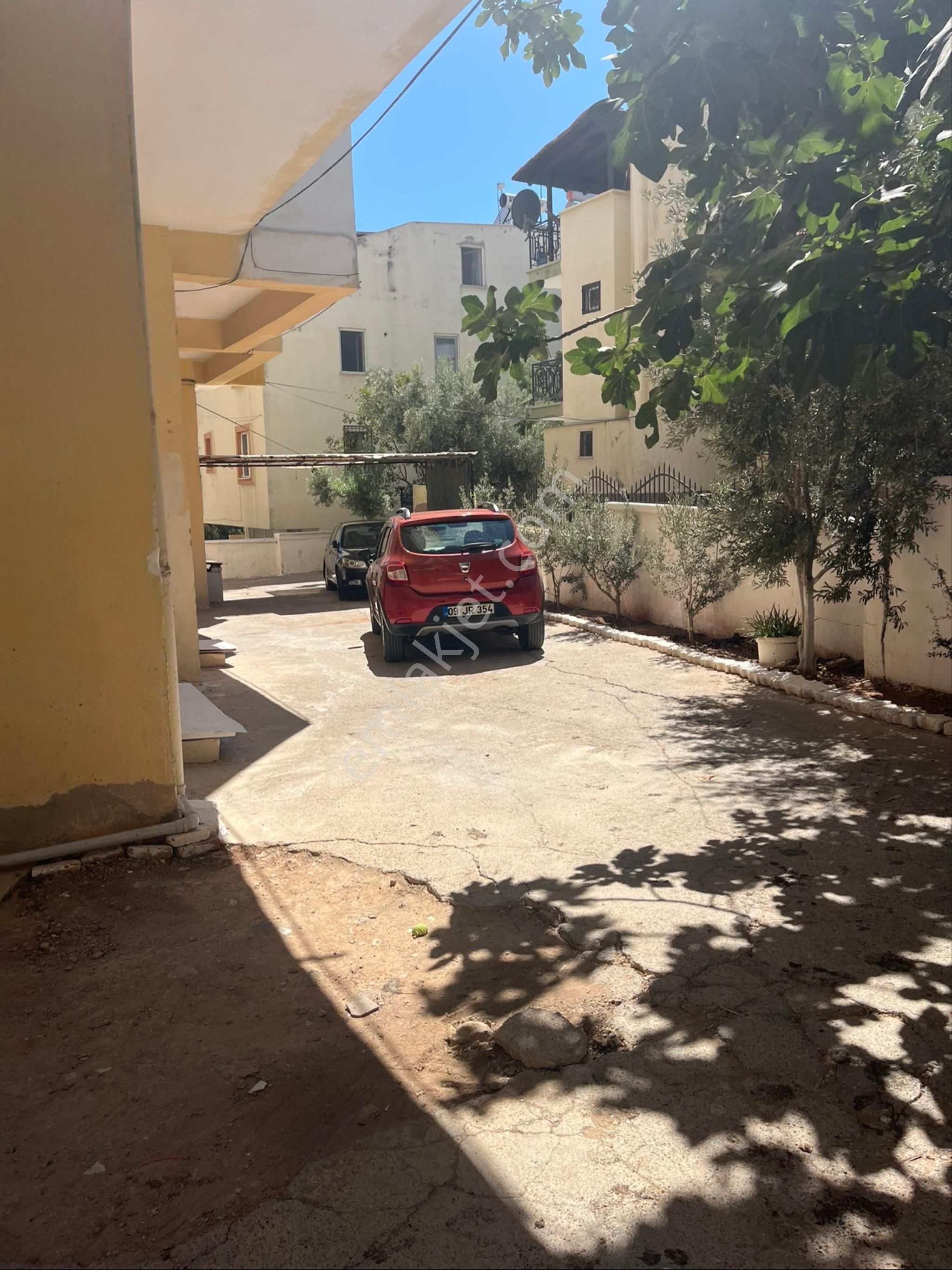 Didim Merkezde Satılık 3+1 Dubleks Daire - Görsel 7