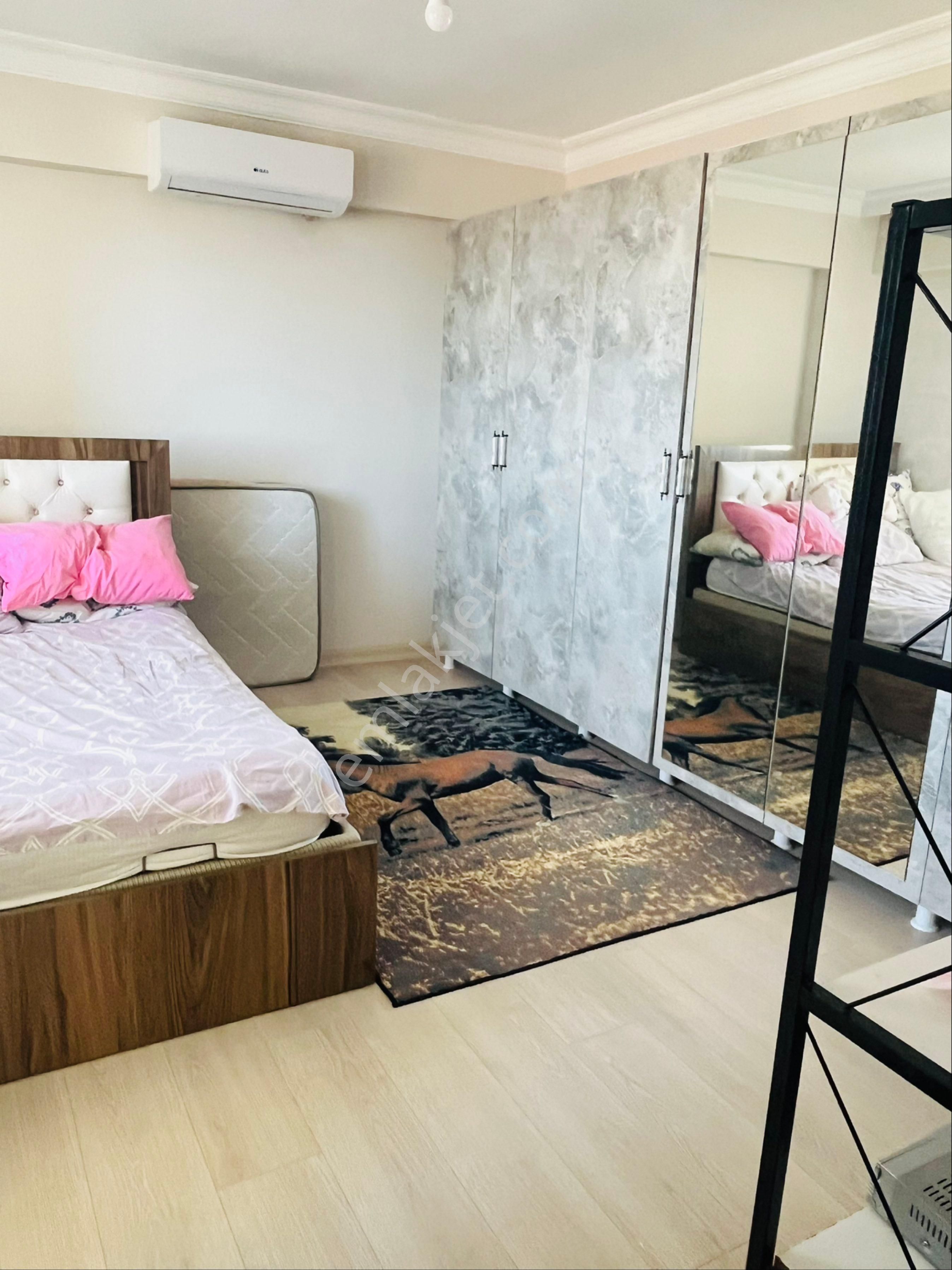 Didim Merkezde Satılık 3+1 Dubleks Daire - Görsel 16