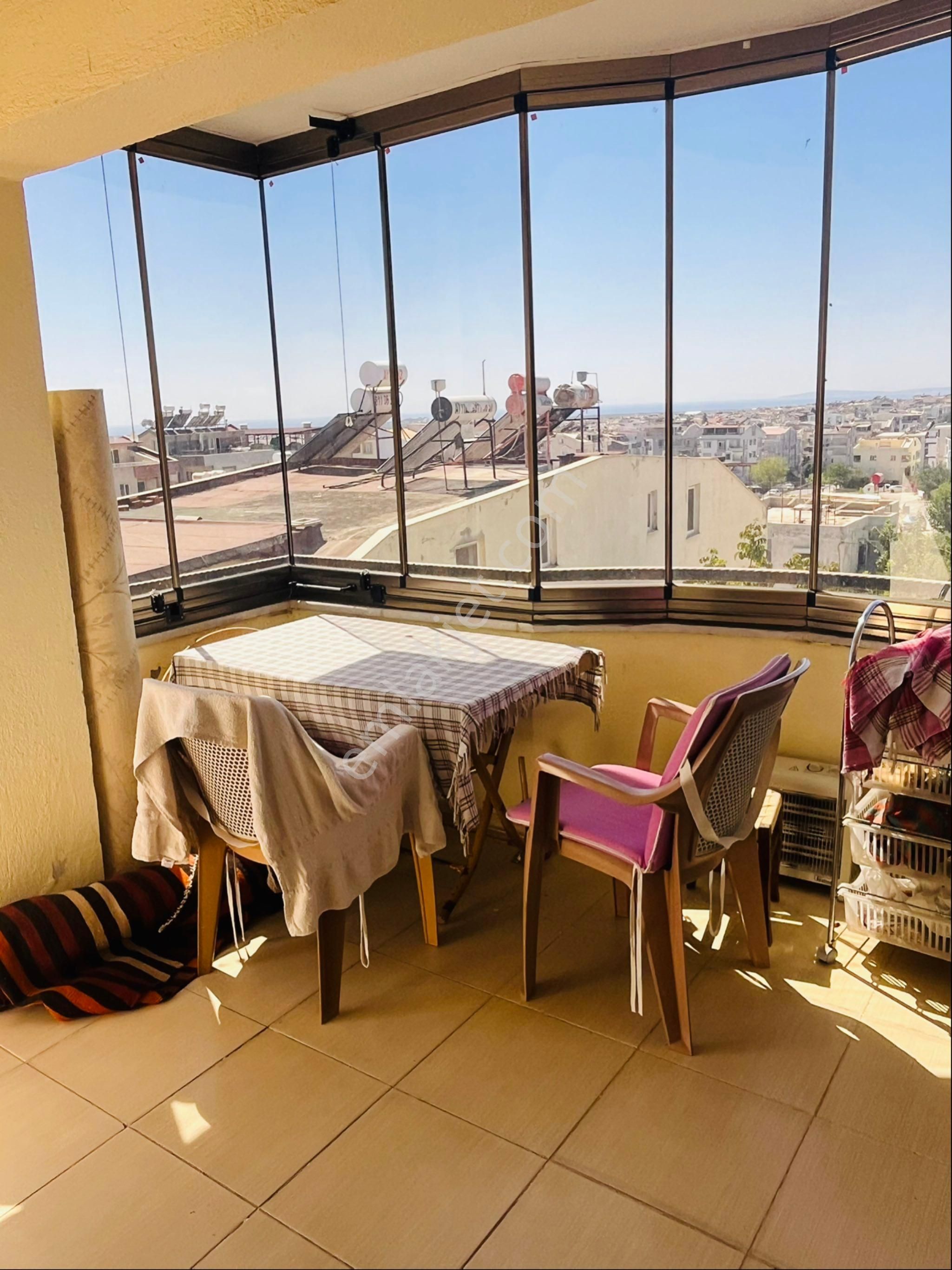 Didim Merkezde Satılık 3+1 Dubleks Daire - Görsel 32