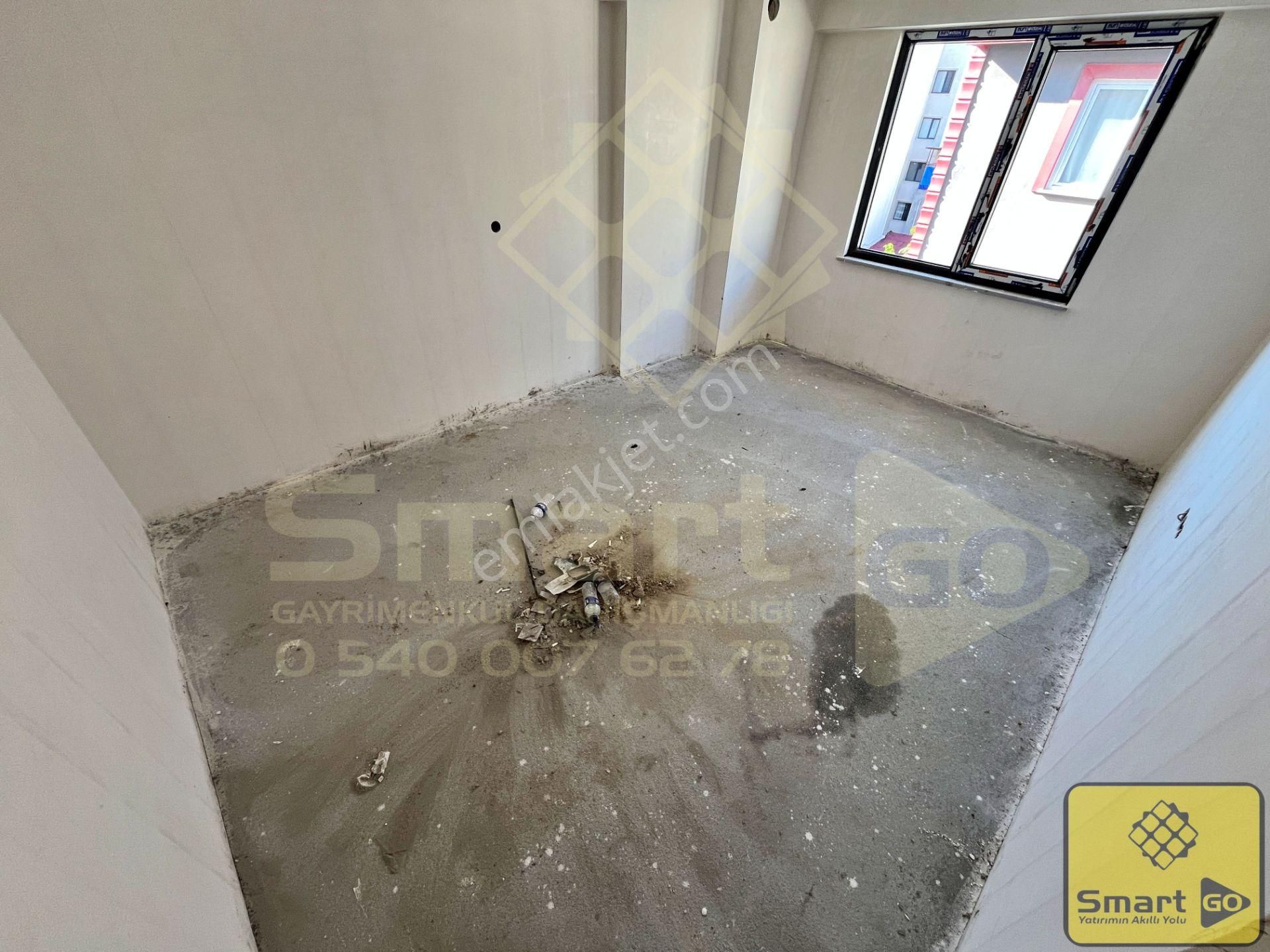 Çınarlı Mahallesi'nde 3+1 Satılık Daire - Görsel 12