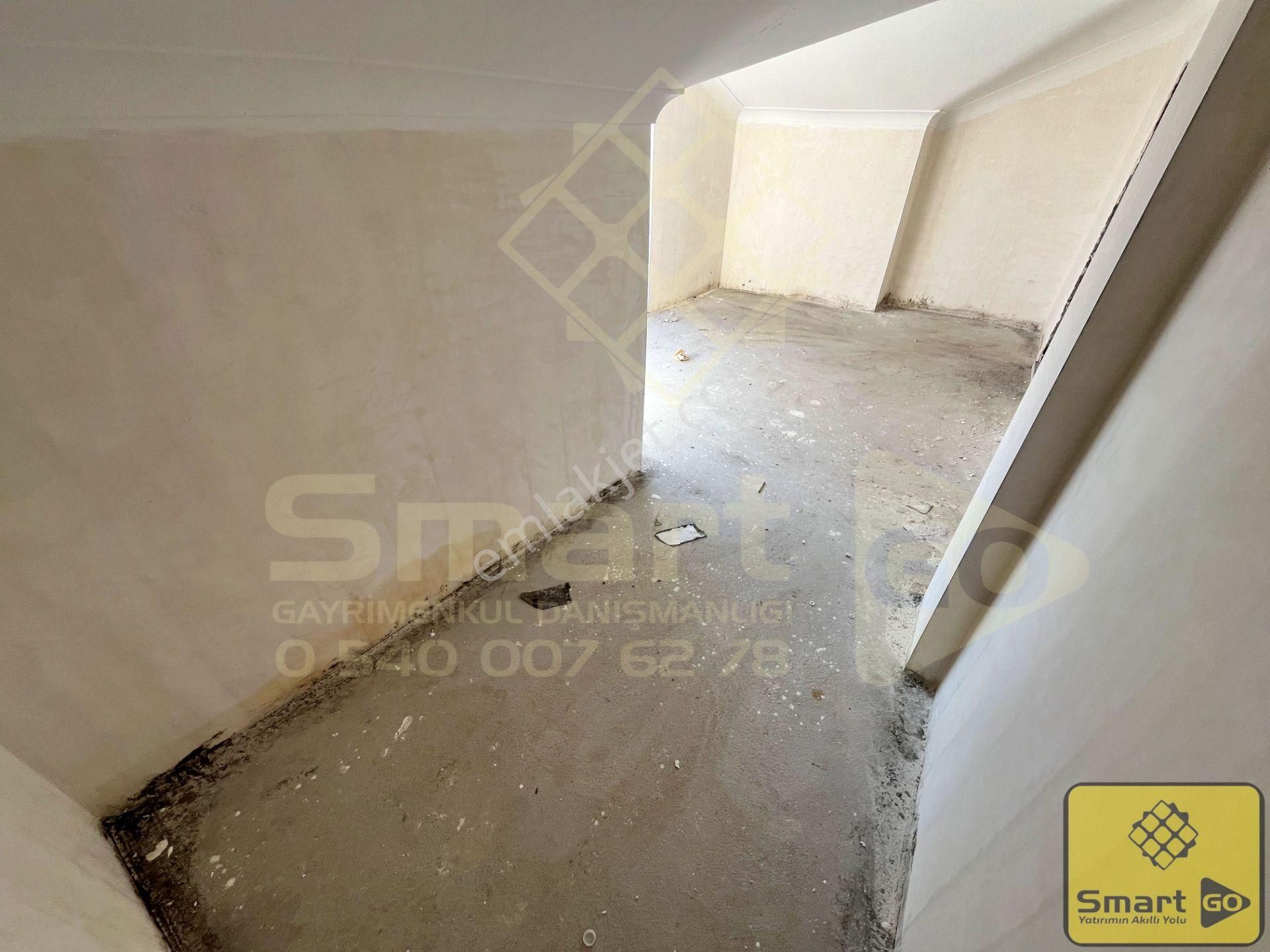 Çınarlı Mahallesi'nde 3+1 Satılık Daire - Görsel 30