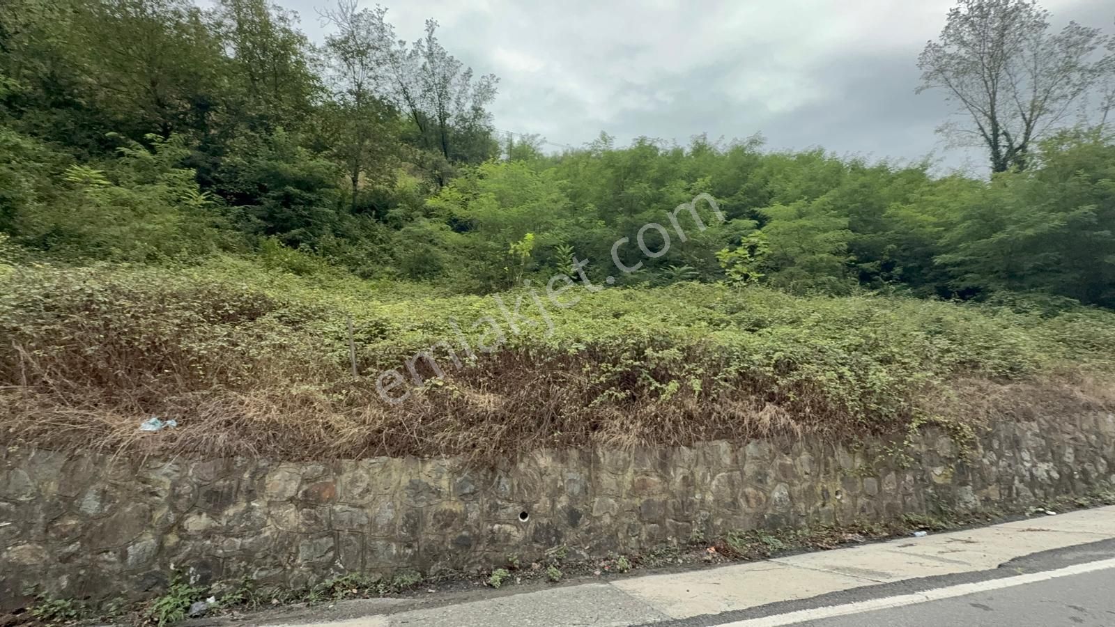 Trabzon Maçka'da Satılık Arazi - Görsel 28