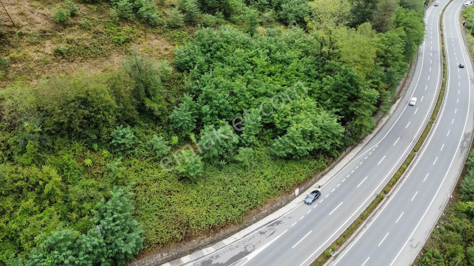 Trabzon Maçka'da Satılık Arazi - Görsel 17