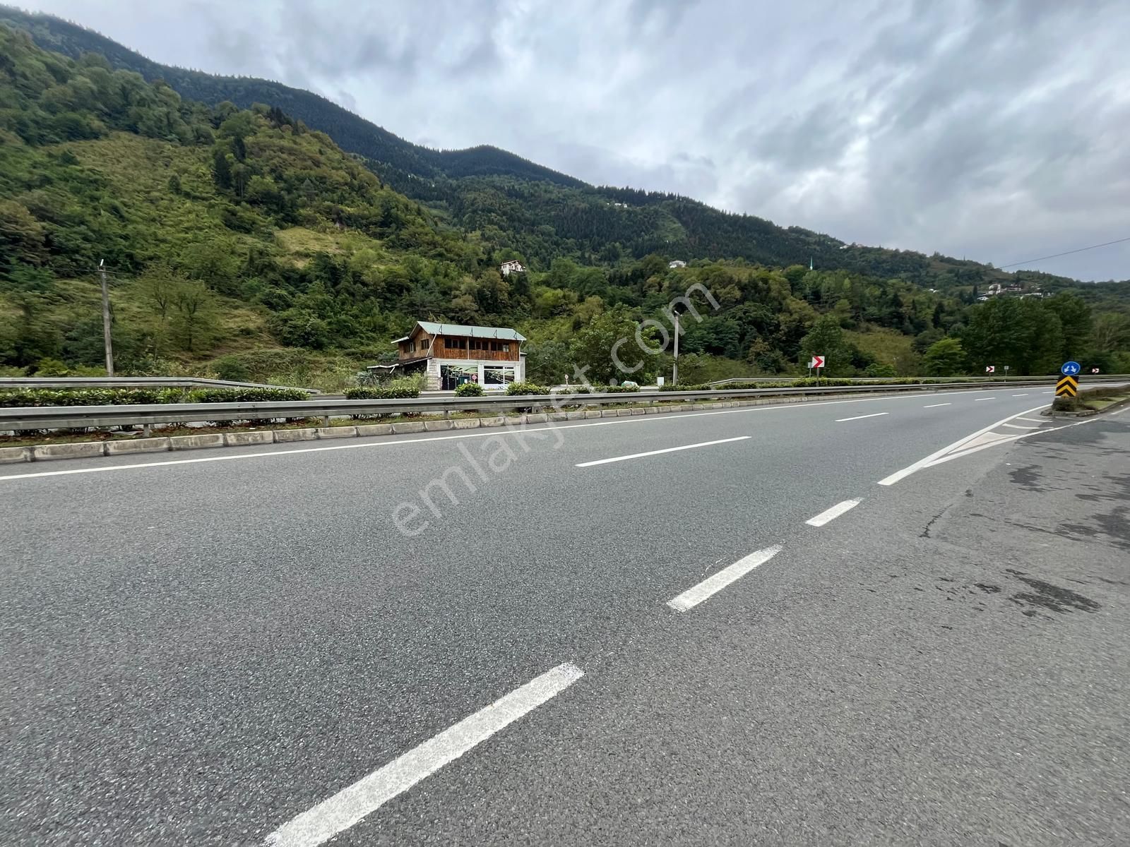 Trabzon Maçka'da Satılık Arazi - Görsel 21
