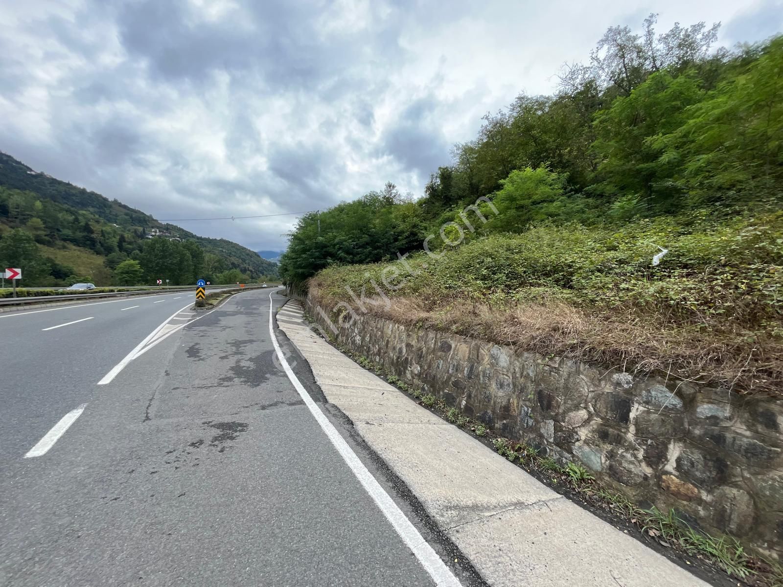 Trabzon Maçka'da Satılık Arazi - Görsel 20