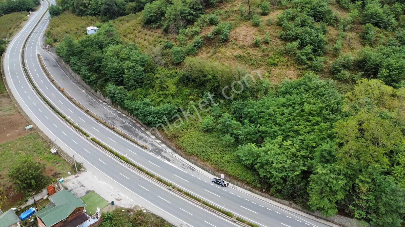 Trabzon Maçka'da Satılık Arazi - Görsel 25