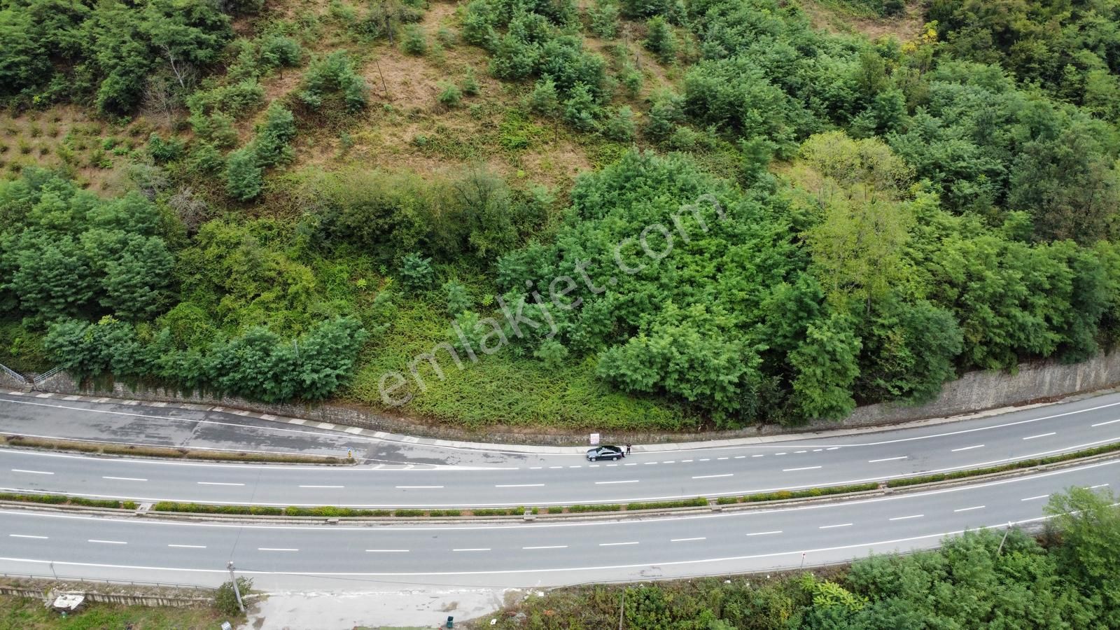 Trabzon Maçka'da Satılık Arazi - Görsel 23
