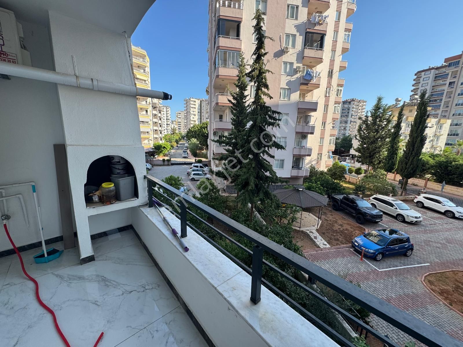 Ergün'den Mendereste Lüks Geniş Oturumlu Daire Son Günler!! - Görsel 9