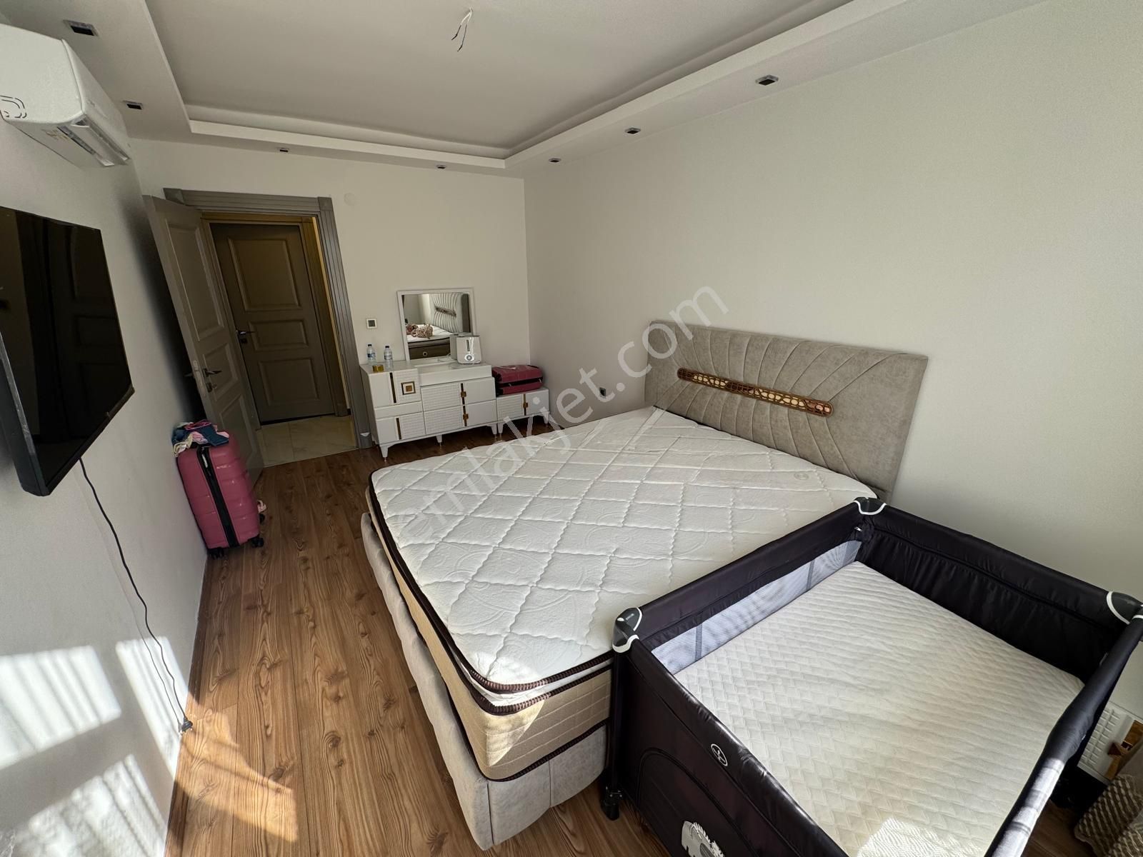 Ergün'den Mendereste Lüks Geniş Oturumlu Daire Son Günler!! - Görsel 18