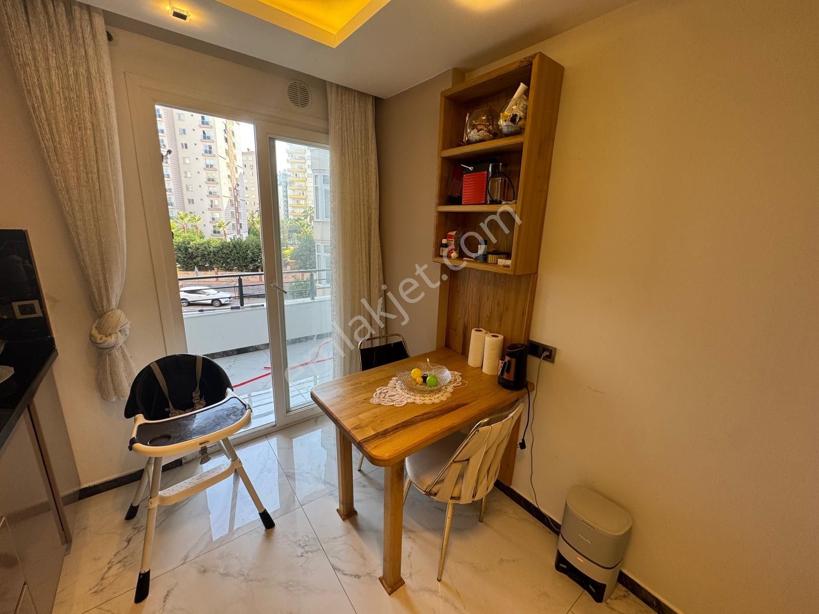 Ergün'den Mendereste Lüks Geniş Oturumlu Daire Son Günler!! - Görsel 12