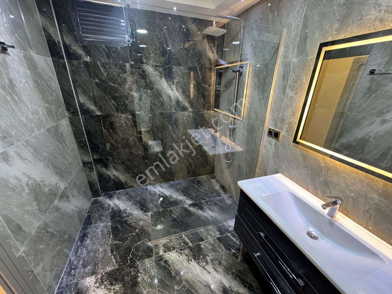 Ergün'den Mendereste Lüks Geniş Oturumlu Daire Son Günler!! - Görsel 22