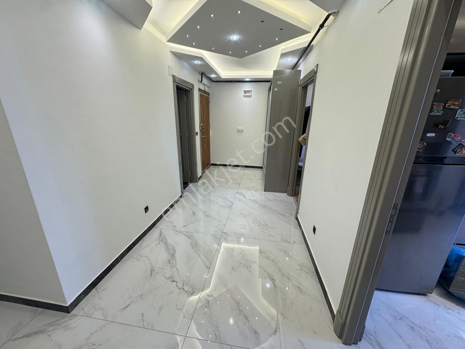 Ergün'den Mendereste Lüks Geniş Oturumlu Daire Son Günler!! - Görsel 16