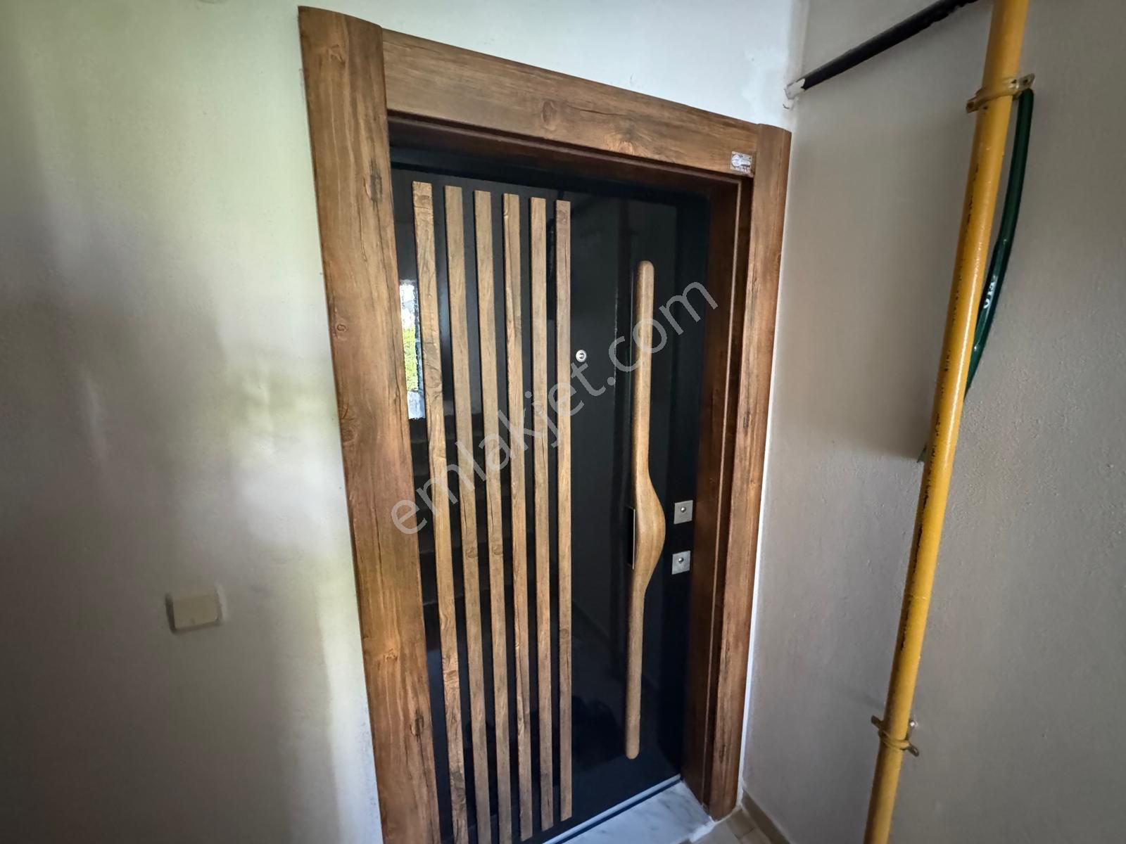 Ergün'den Mendereste Lüks Geniş Oturumlu Daire Son Günler!! - Görsel 24