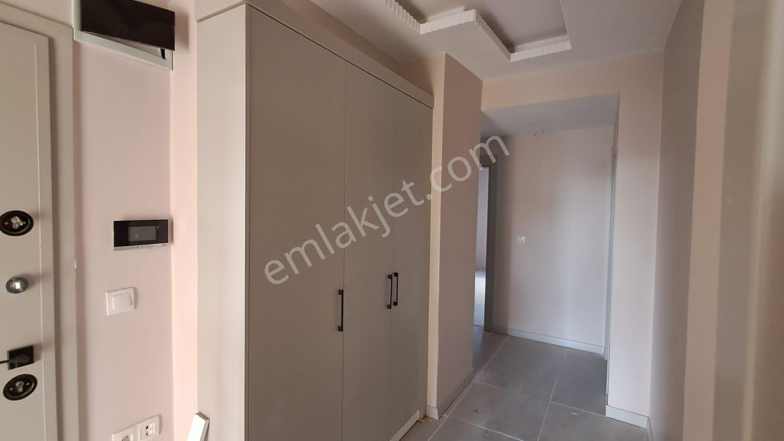 Ekşioğlu'ndan Tekirdağ Süleymanpaşa Çiftlikönü Mahallesi 3+1 Satılık Daire - Görsel 31