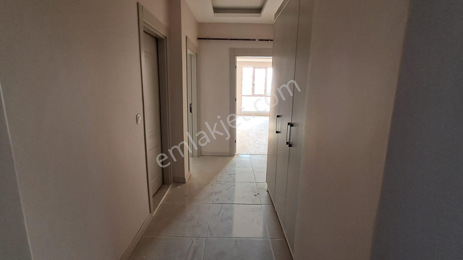 Ekşioğlu'ndan Tekirdağ Süleymanpaşa Çiftlikönü Mahallesi 3+1 Satılık Daire - Görsel 3